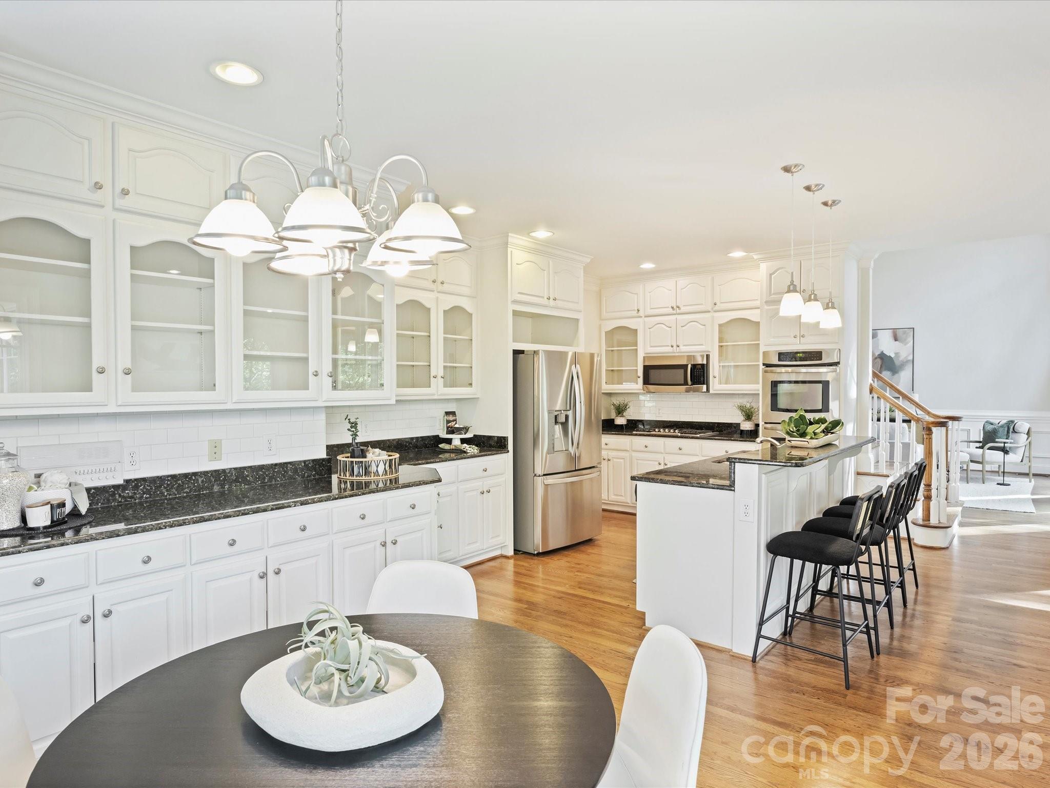 5109 Alderman Lane Charlotte NC 28277