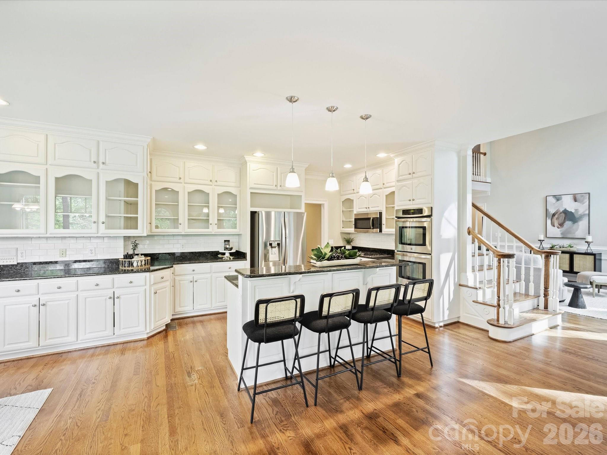 5109 Alderman Lane Charlotte NC 28277