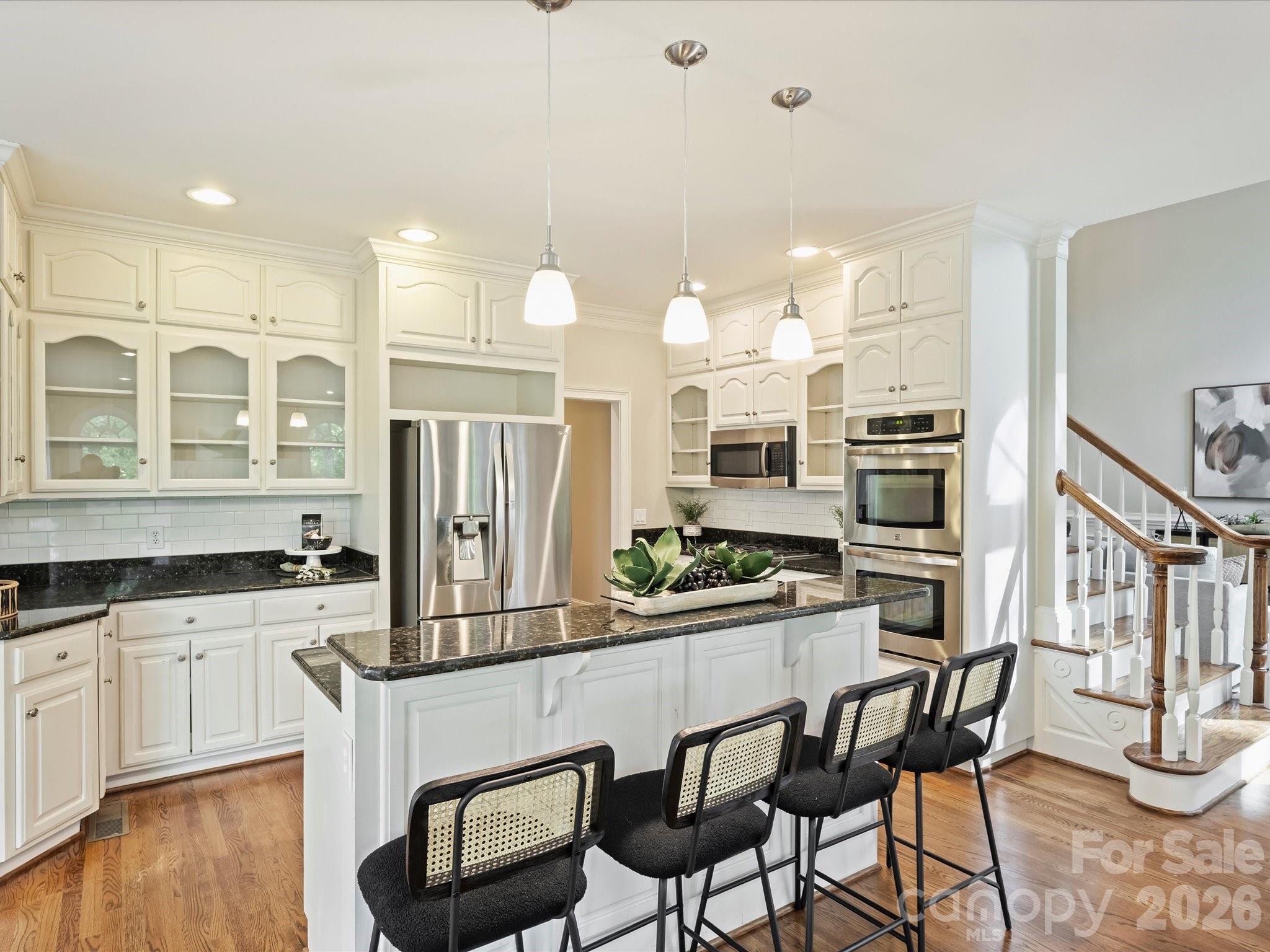 5109 Alderman Lane Charlotte NC 28277