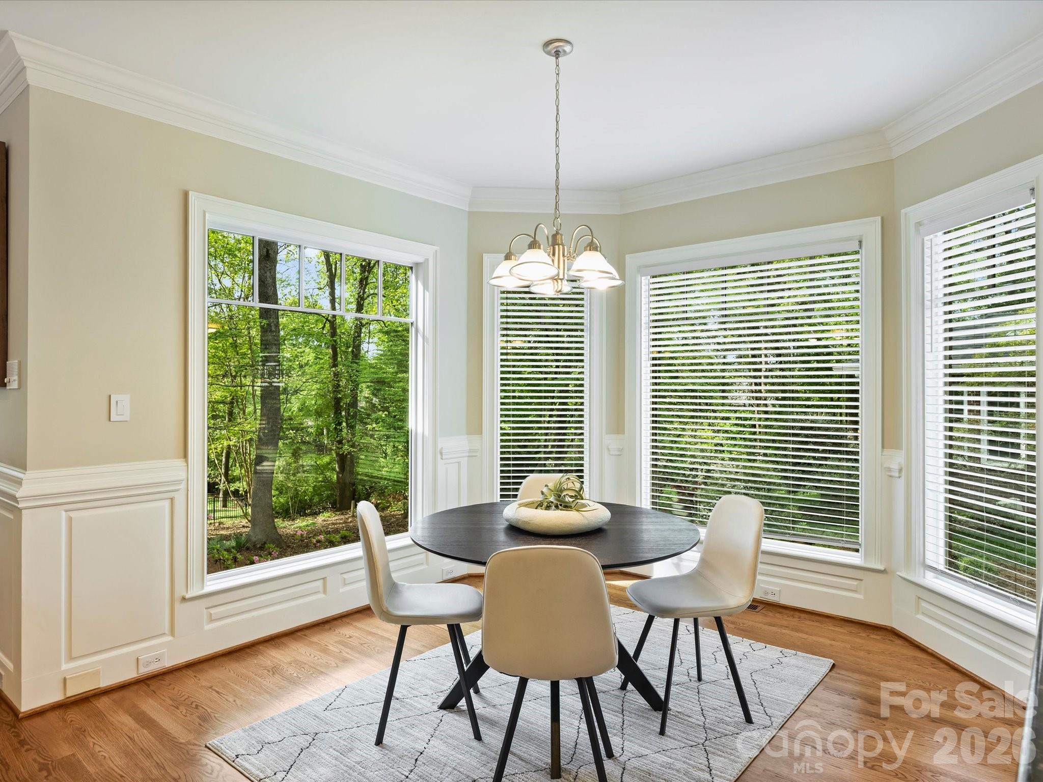 5109 Alderman Lane Charlotte NC 28277