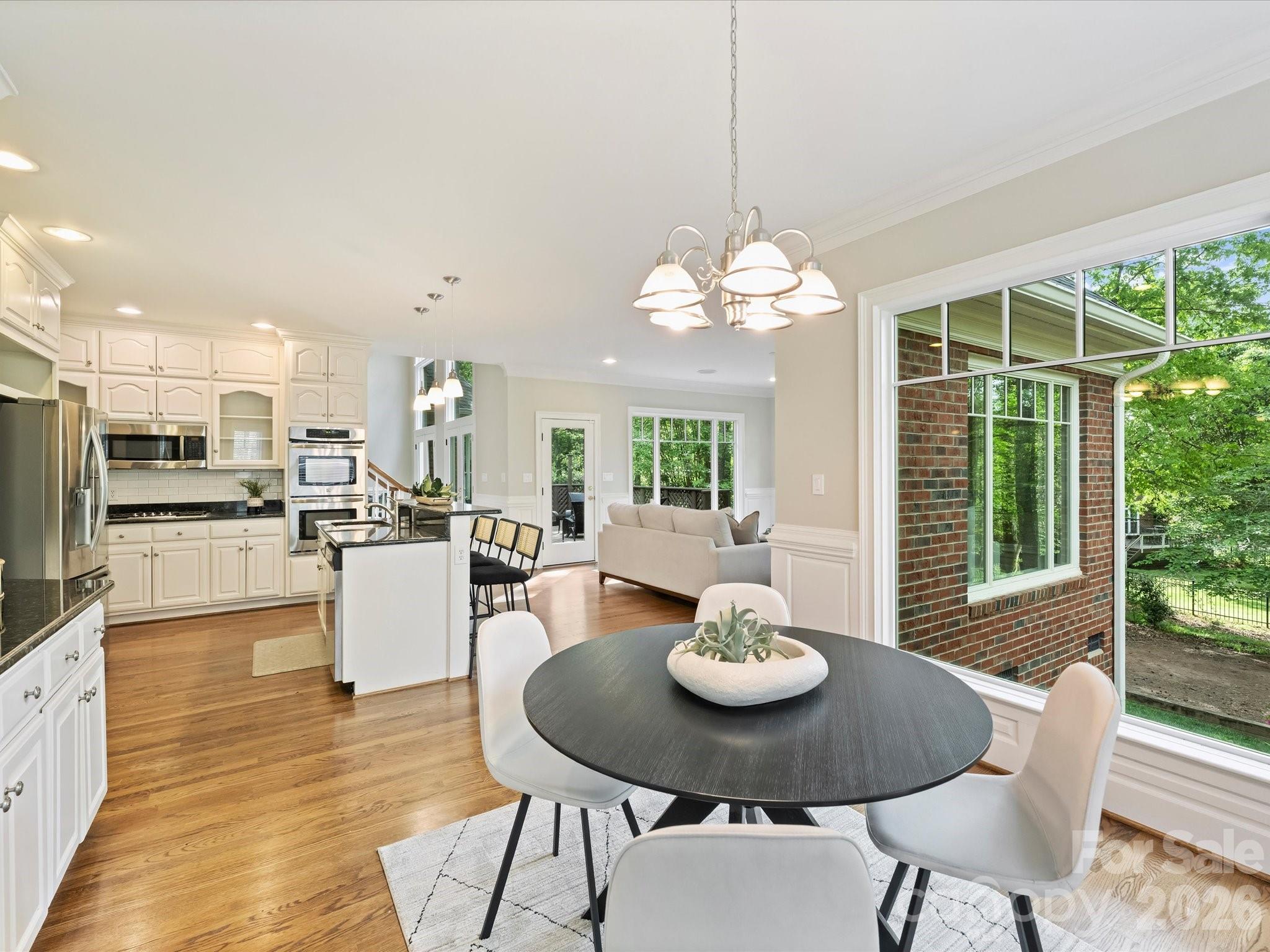 5109 Alderman Lane Charlotte NC 28277