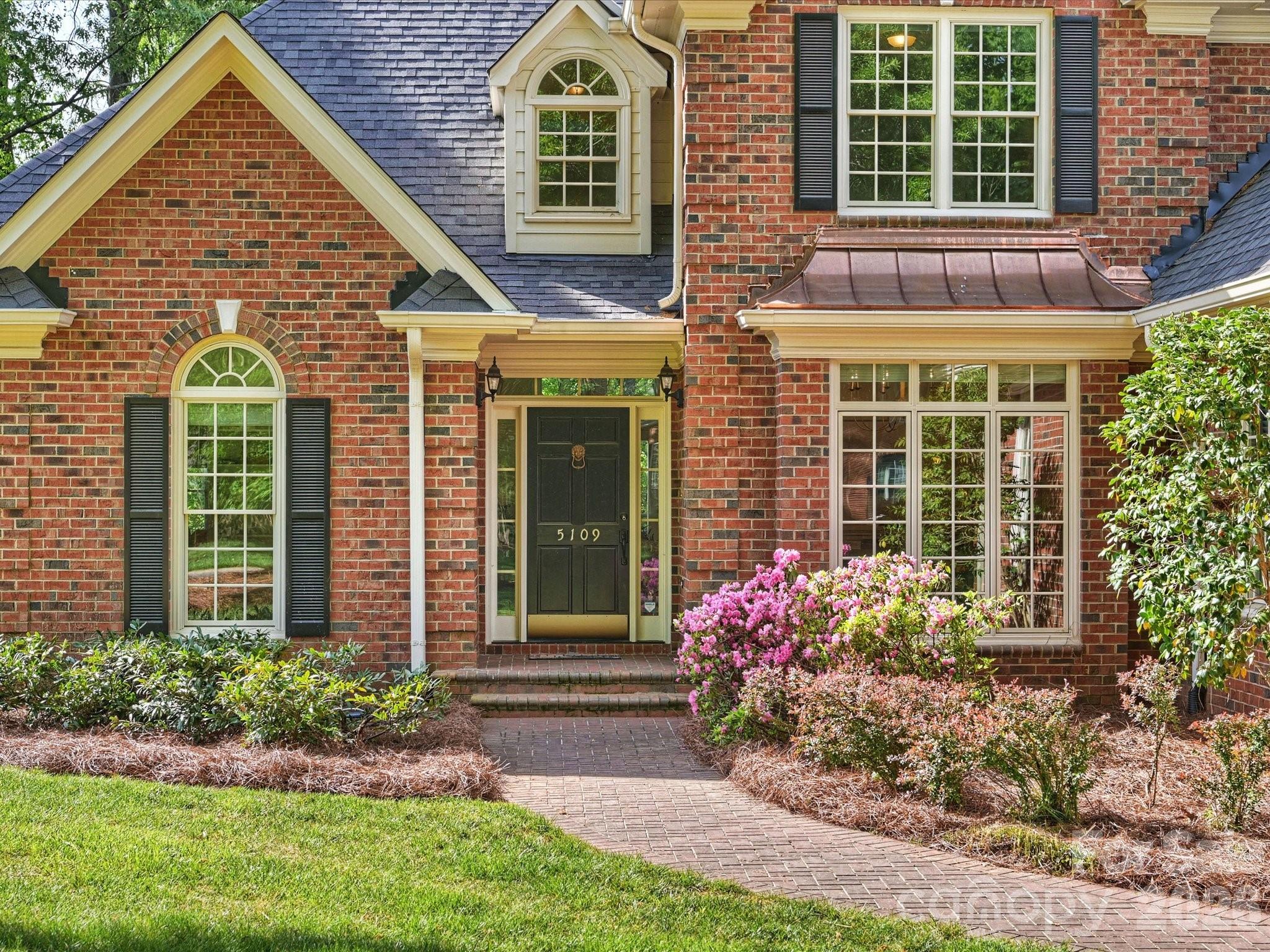 5109 Alderman Lane Charlotte NC 28277