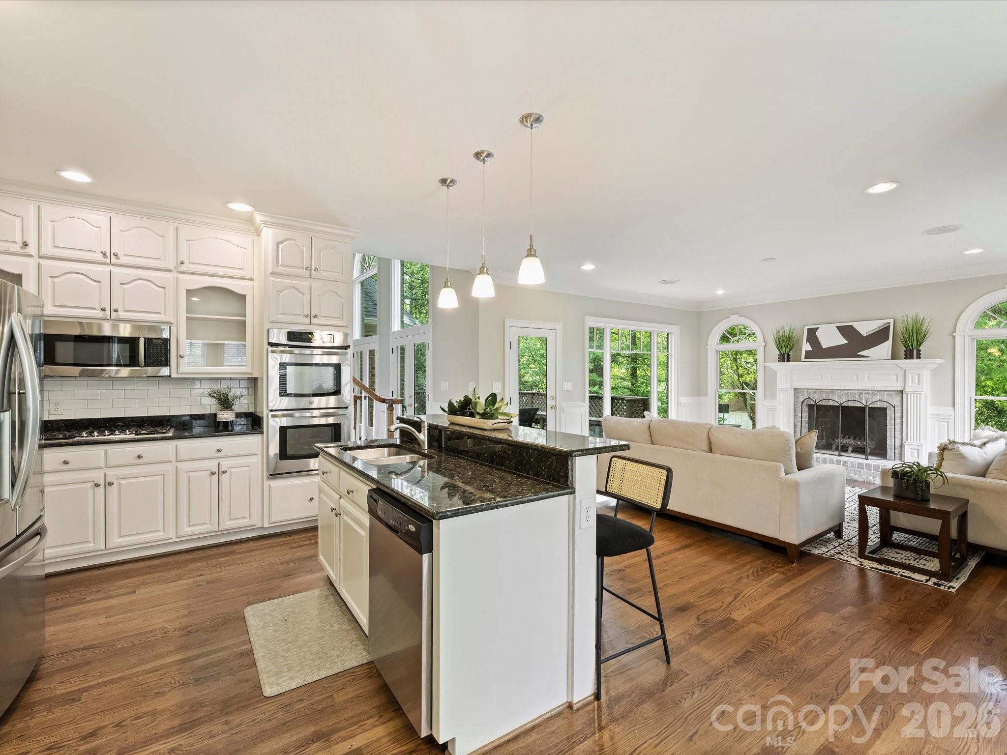 5109 Alderman Lane Charlotte NC 28277