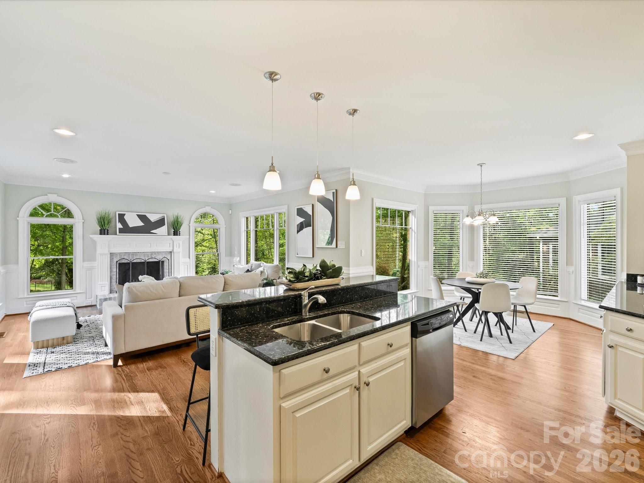 5109 Alderman Lane Charlotte NC 28277