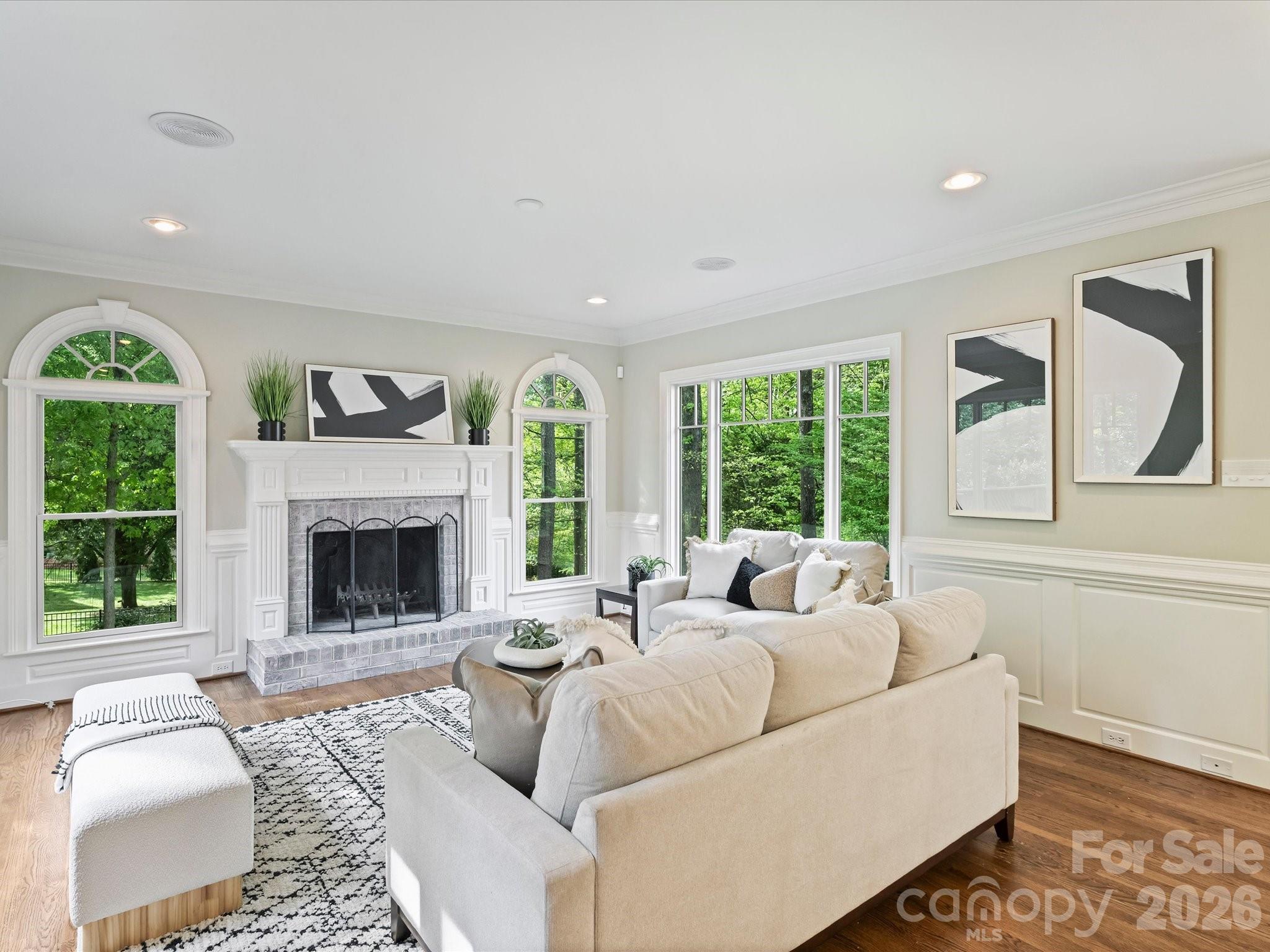 5109 Alderman Lane Charlotte NC 28277