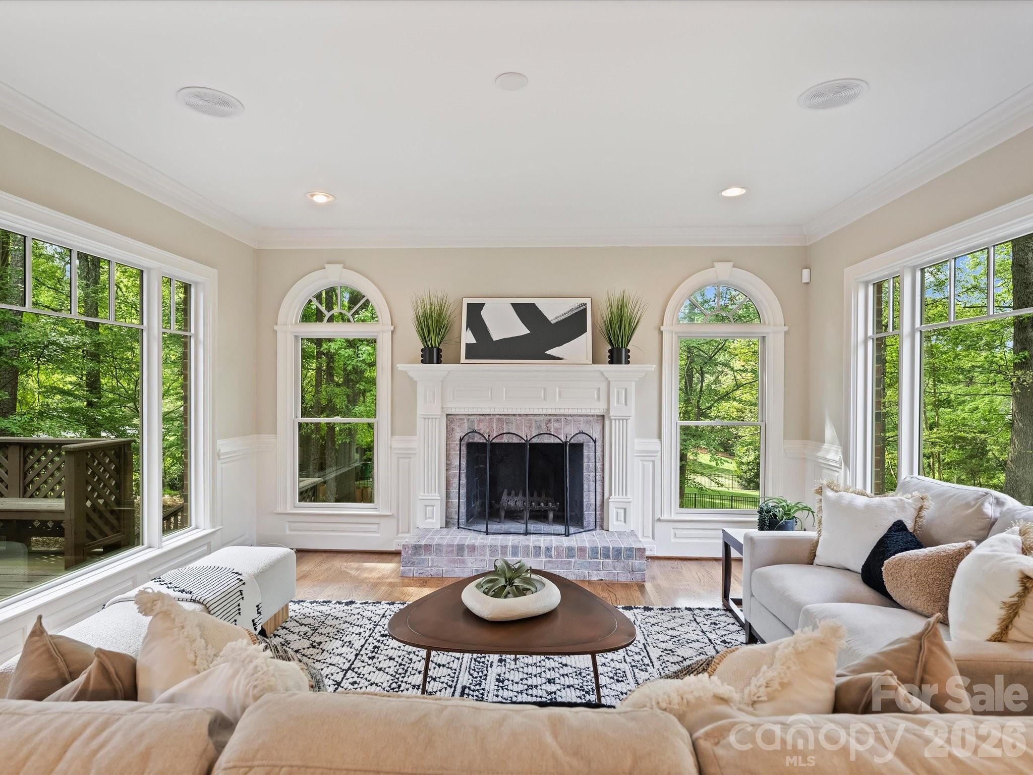 5109 Alderman Lane Charlotte NC 28277