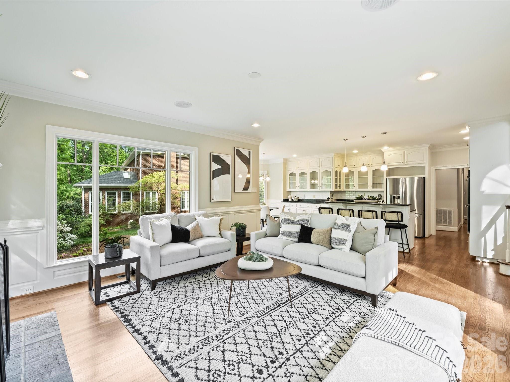 5109 Alderman Lane Charlotte NC 28277