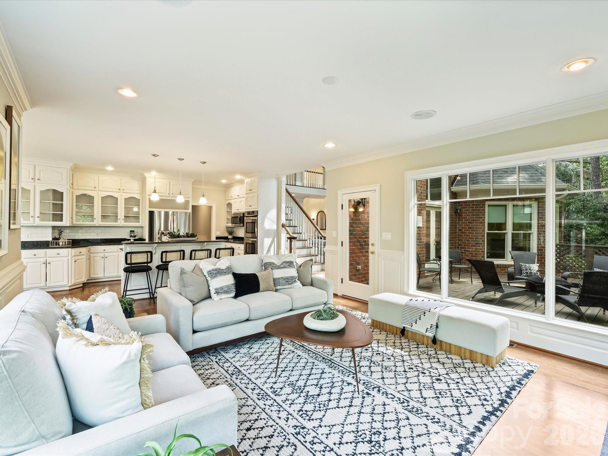 5109 Alderman Lane Charlotte NC 28277