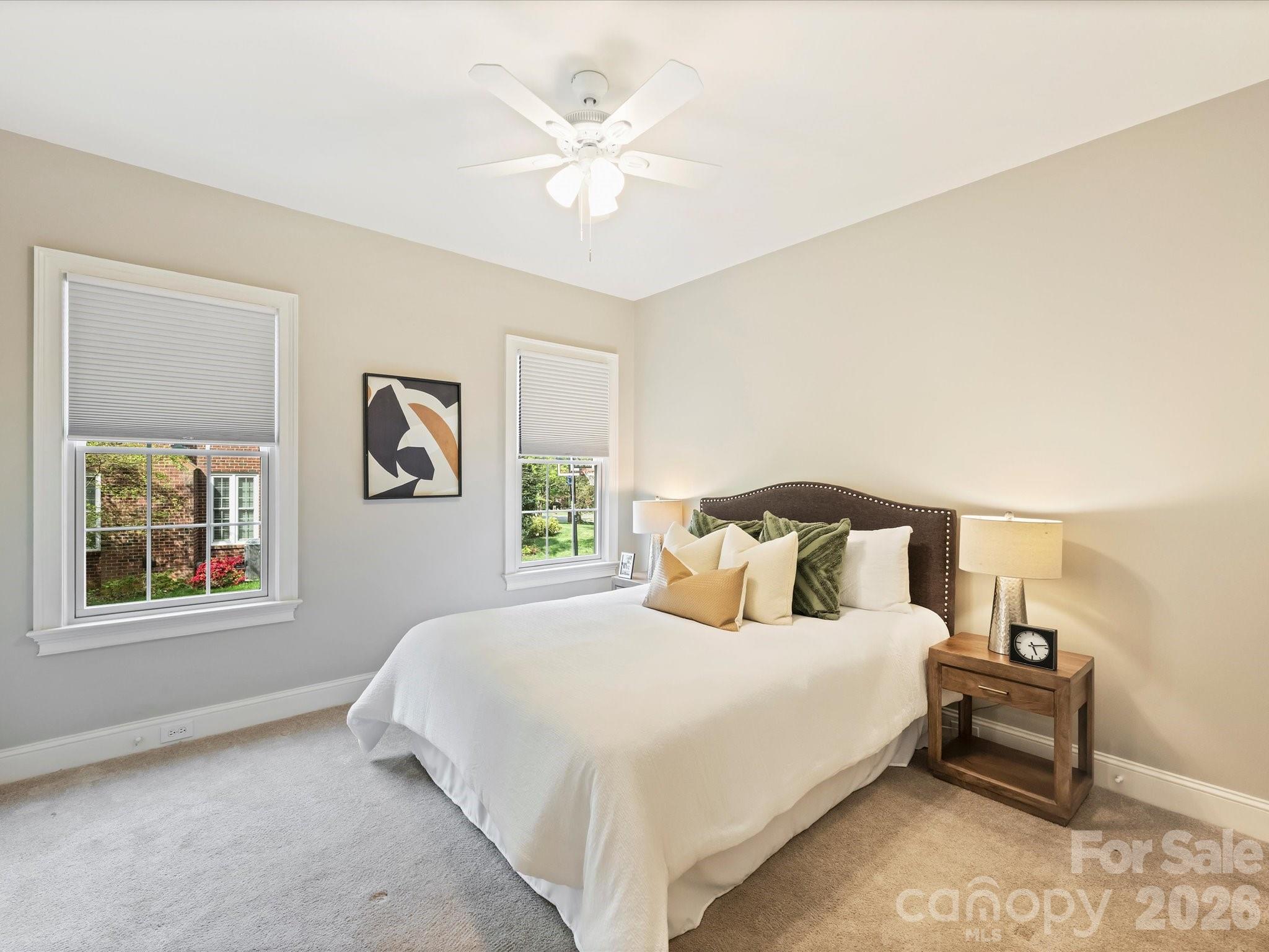 5109 Alderman Lane Charlotte NC 28277