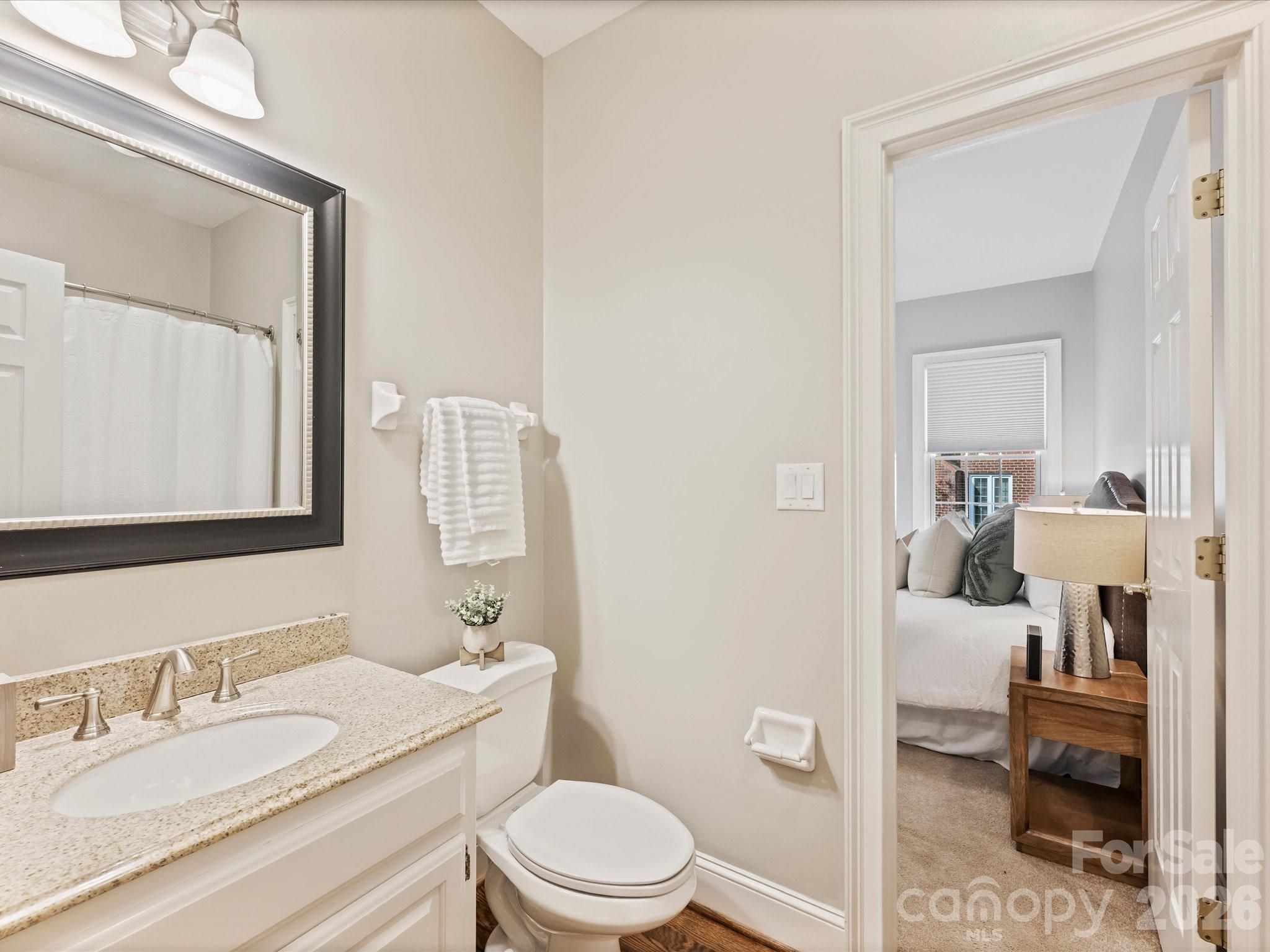 5109 Alderman Lane Charlotte NC 28277