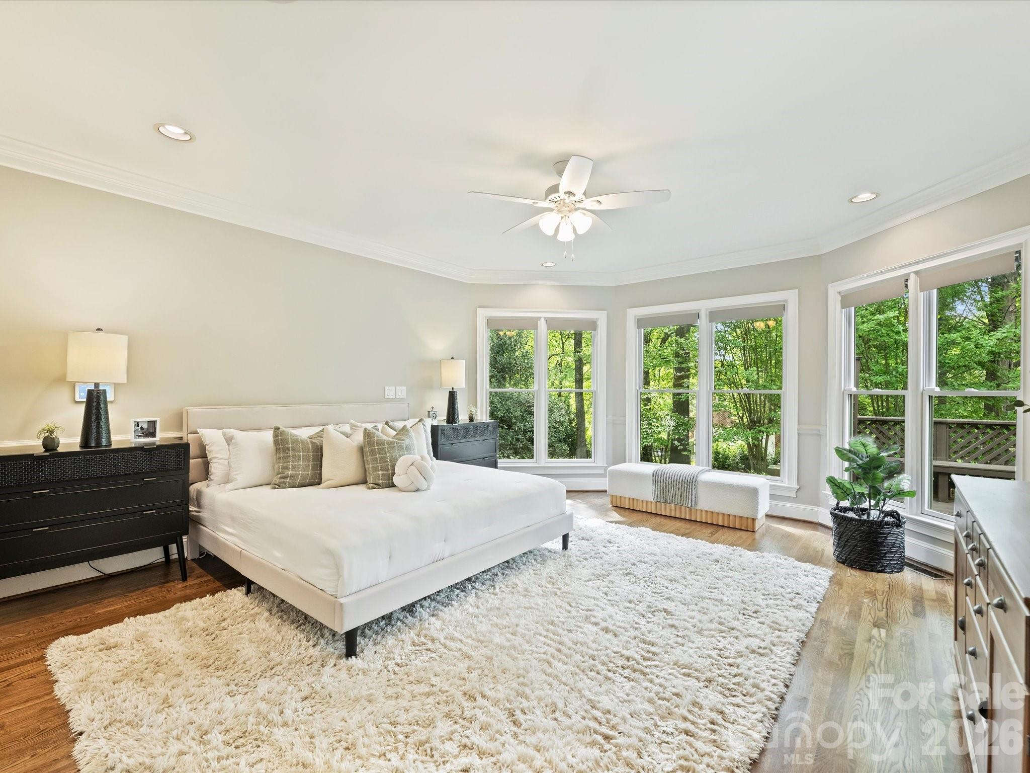 5109 Alderman Lane Charlotte NC 28277