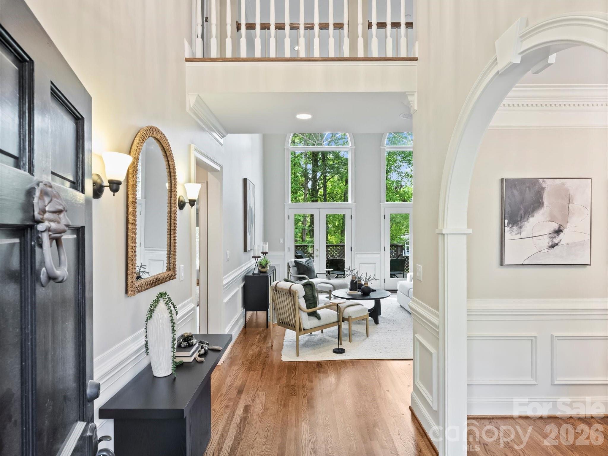 5109 Alderman Lane Charlotte NC 28277