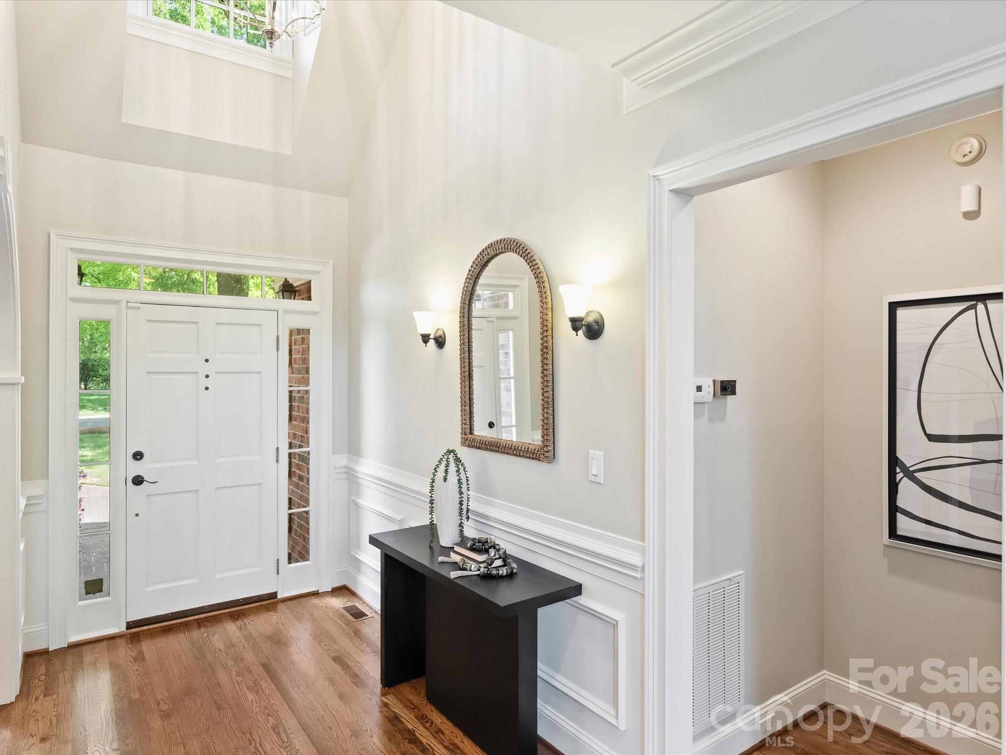 5109 Alderman Lane Charlotte NC 28277