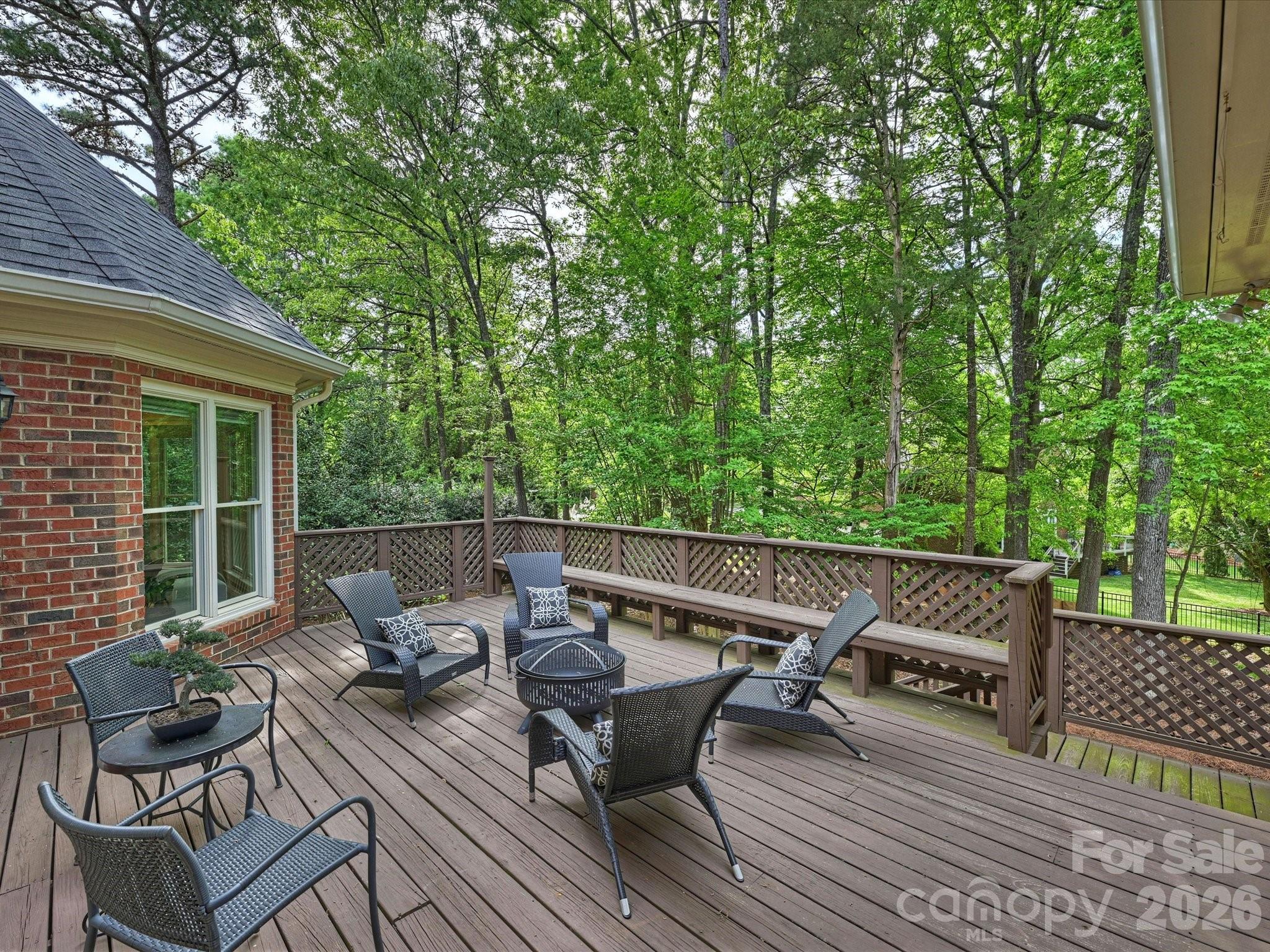 5109 Alderman Lane Charlotte NC 28277