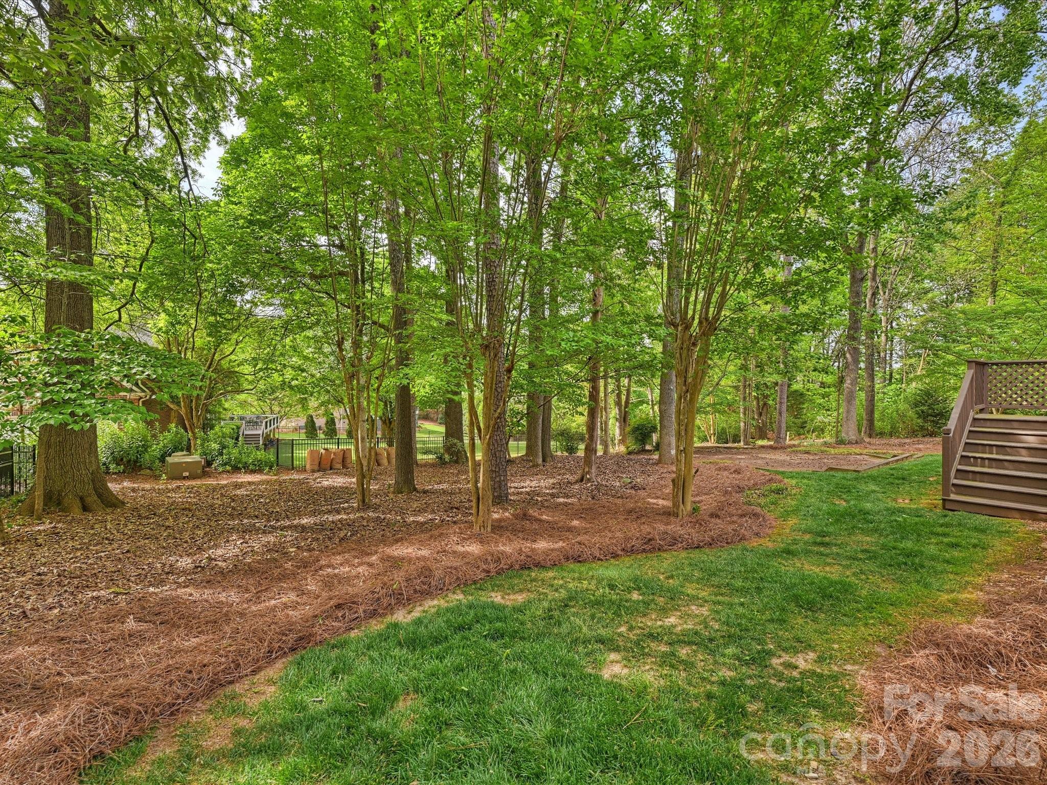 5109 Alderman Lane Charlotte NC 28277
