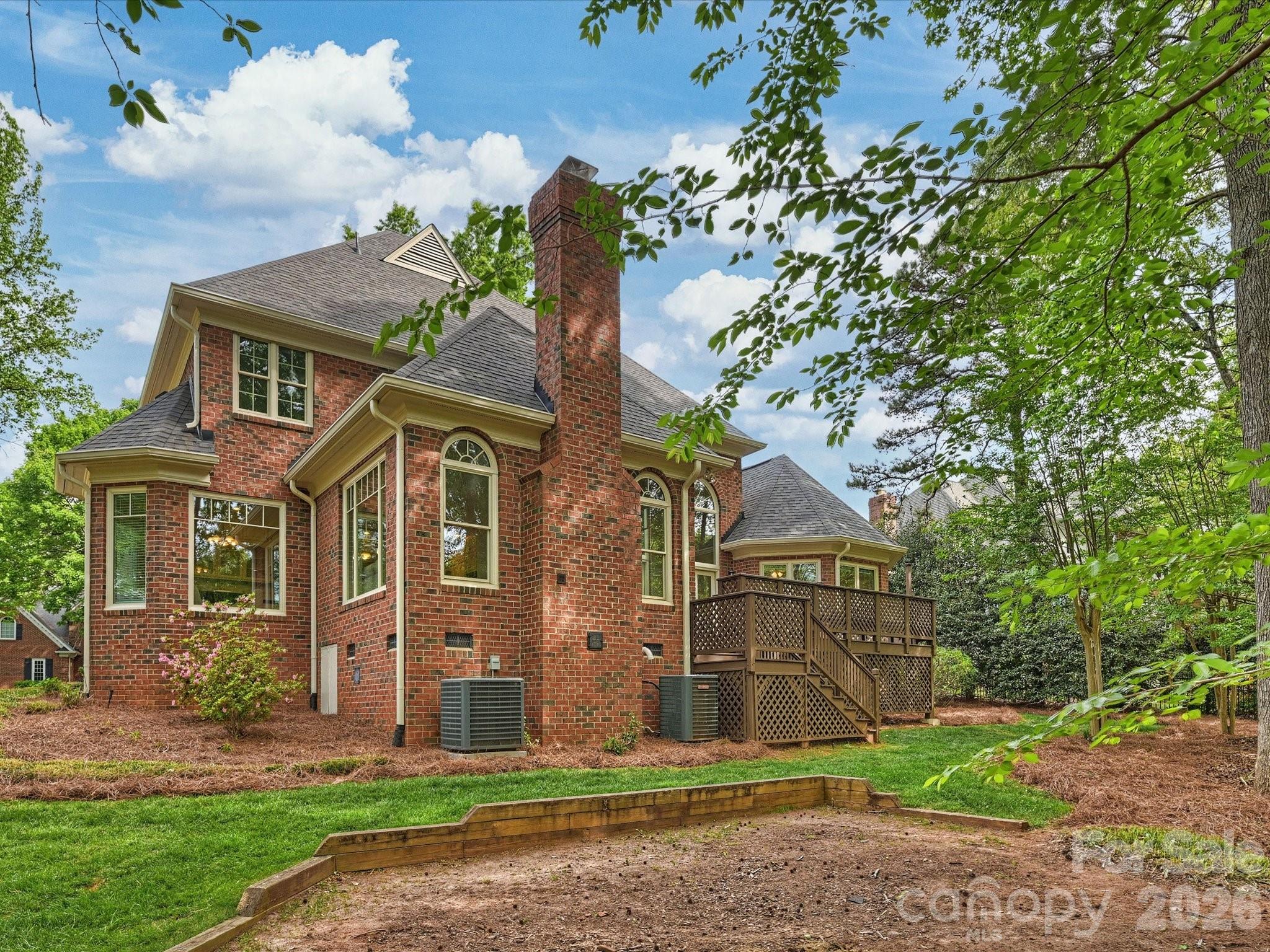 5109 Alderman Lane Charlotte NC 28277