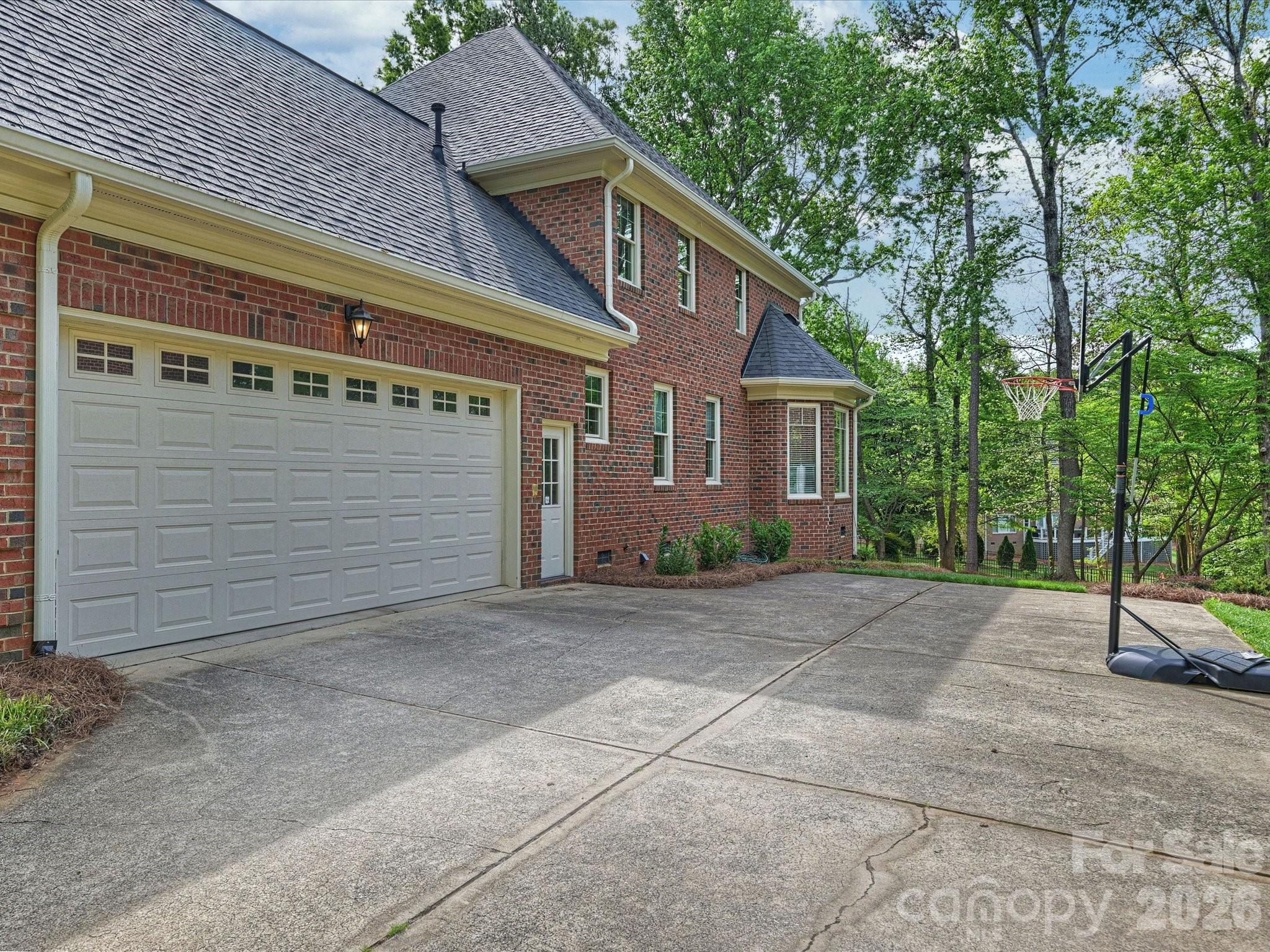 5109 Alderman Lane Charlotte NC 28277