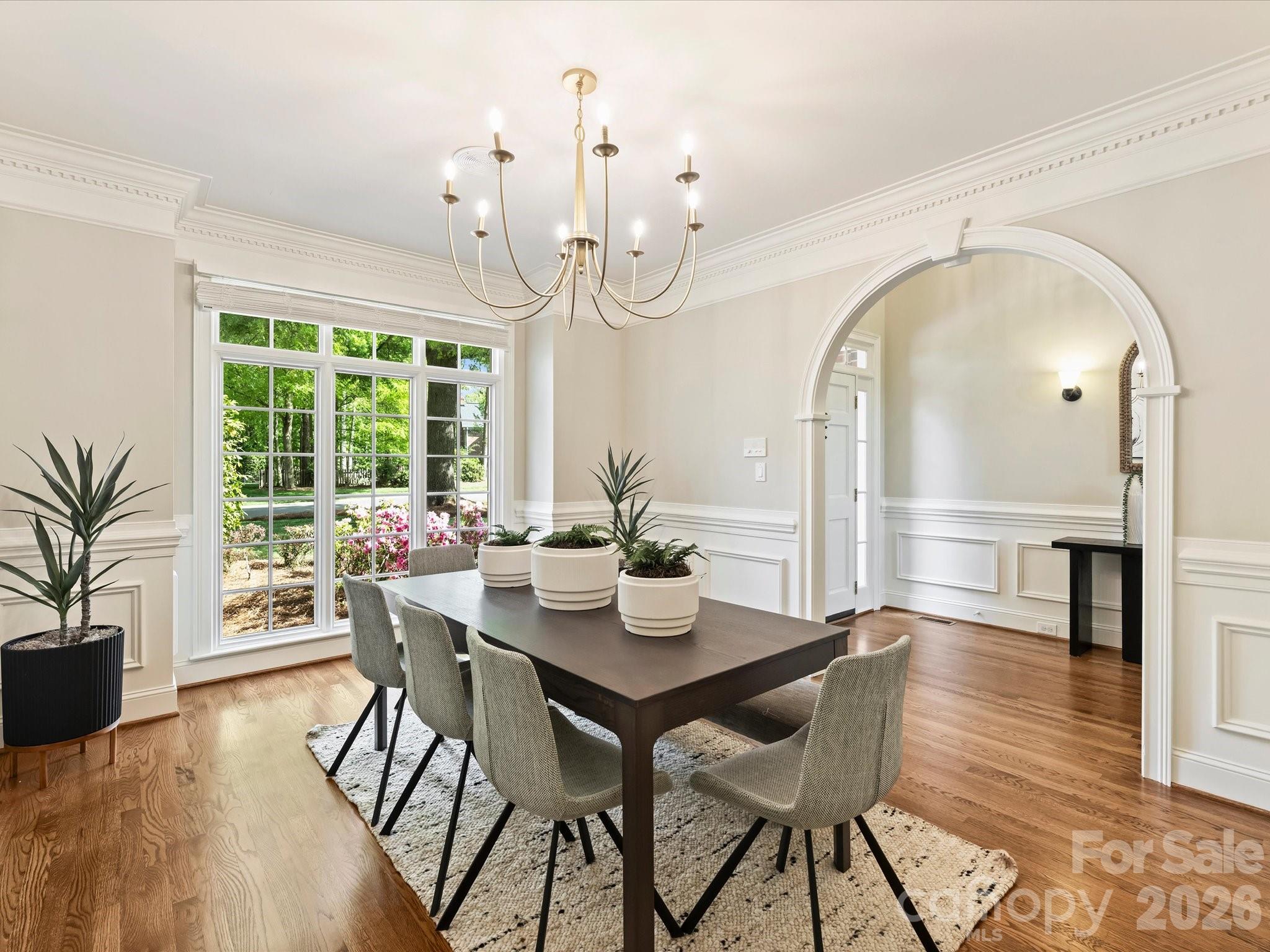 5109 Alderman Lane Charlotte NC 28277