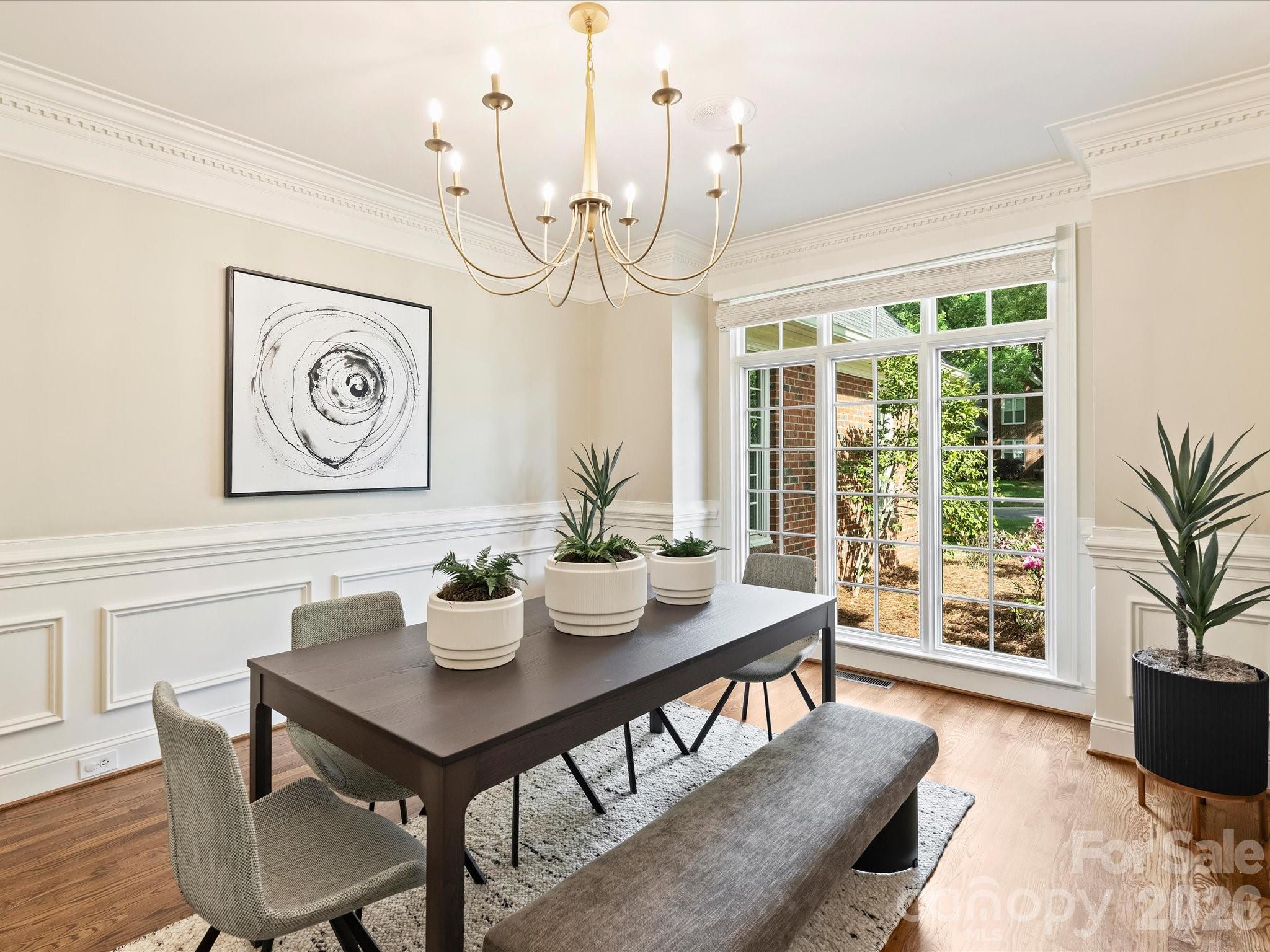5109 Alderman Lane Charlotte NC 28277