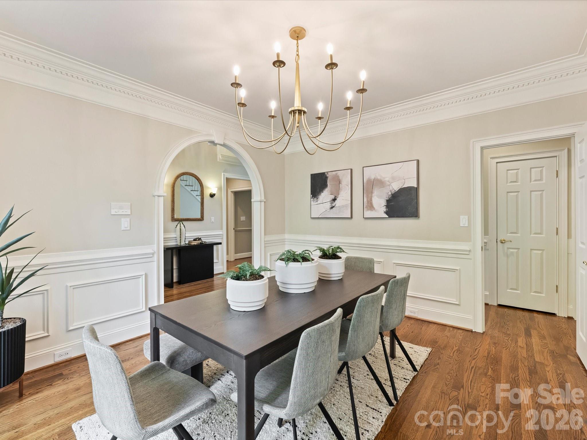 5109 Alderman Lane Charlotte NC 28277