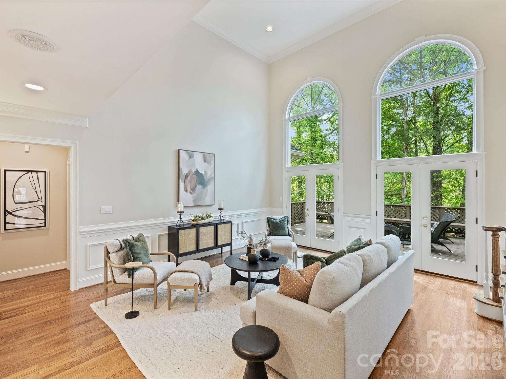 5109 Alderman Lane Charlotte NC 28277