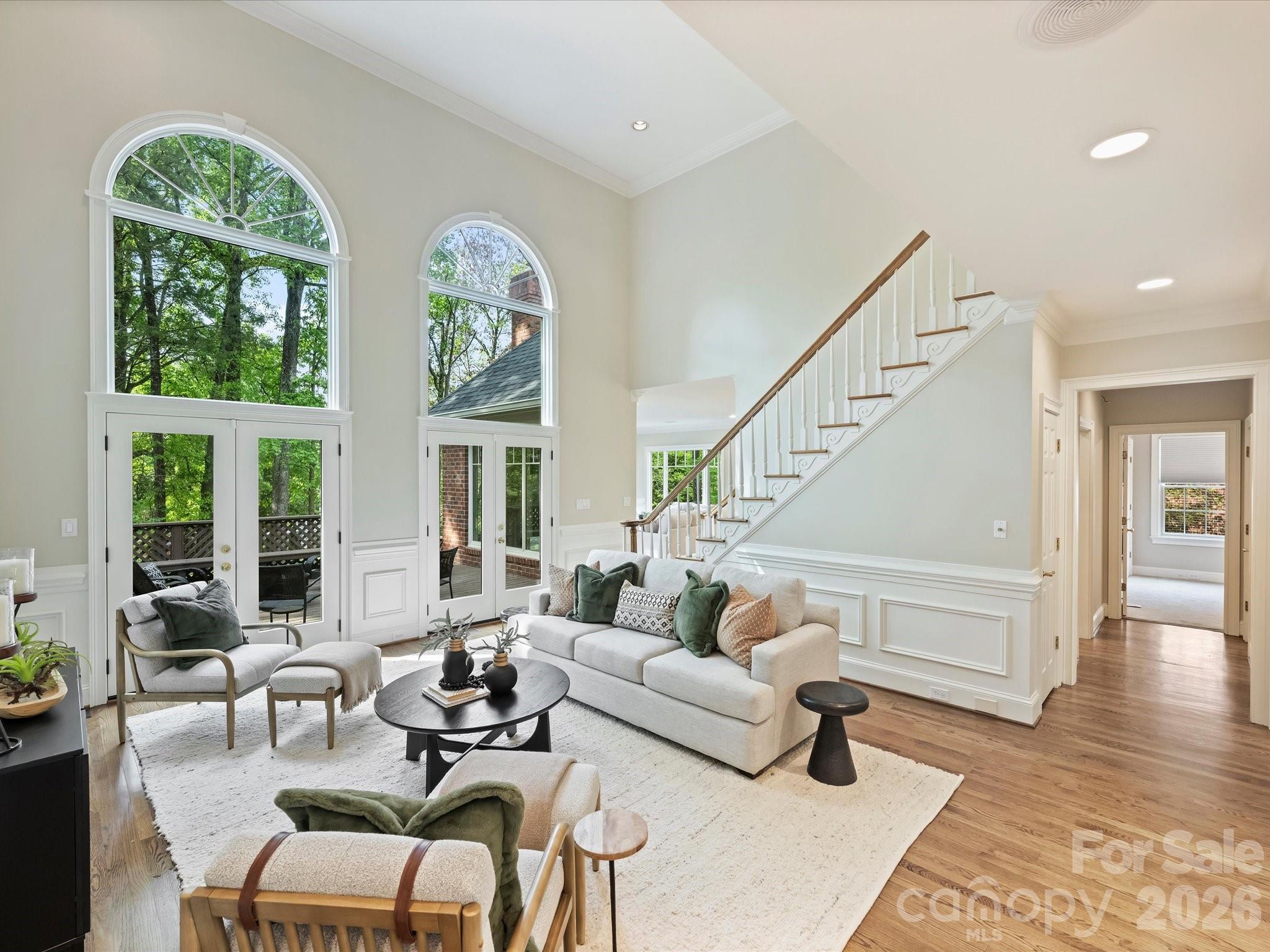 5109 Alderman Lane Charlotte NC 28277