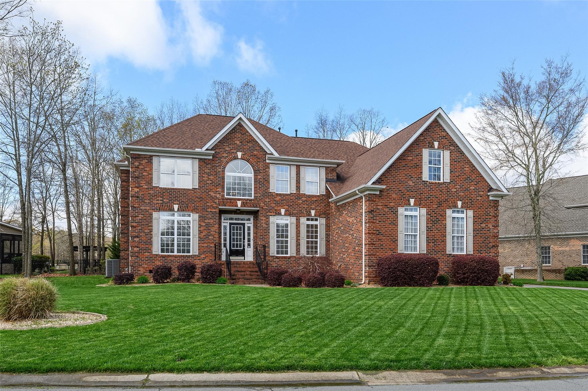 6173 Four Wood Drive Matthews NC 28104