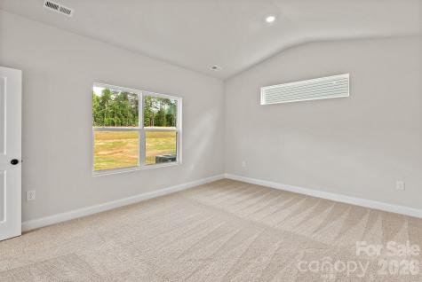 6513 Fairford Drive Charlotte NC 28215