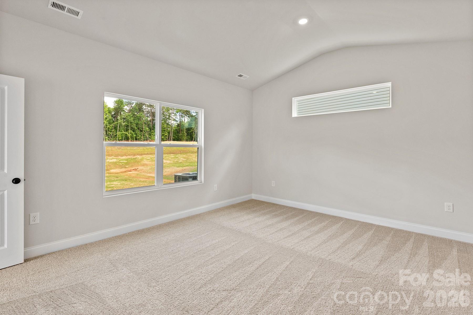6513 Fairford Drive Charlotte NC 28215