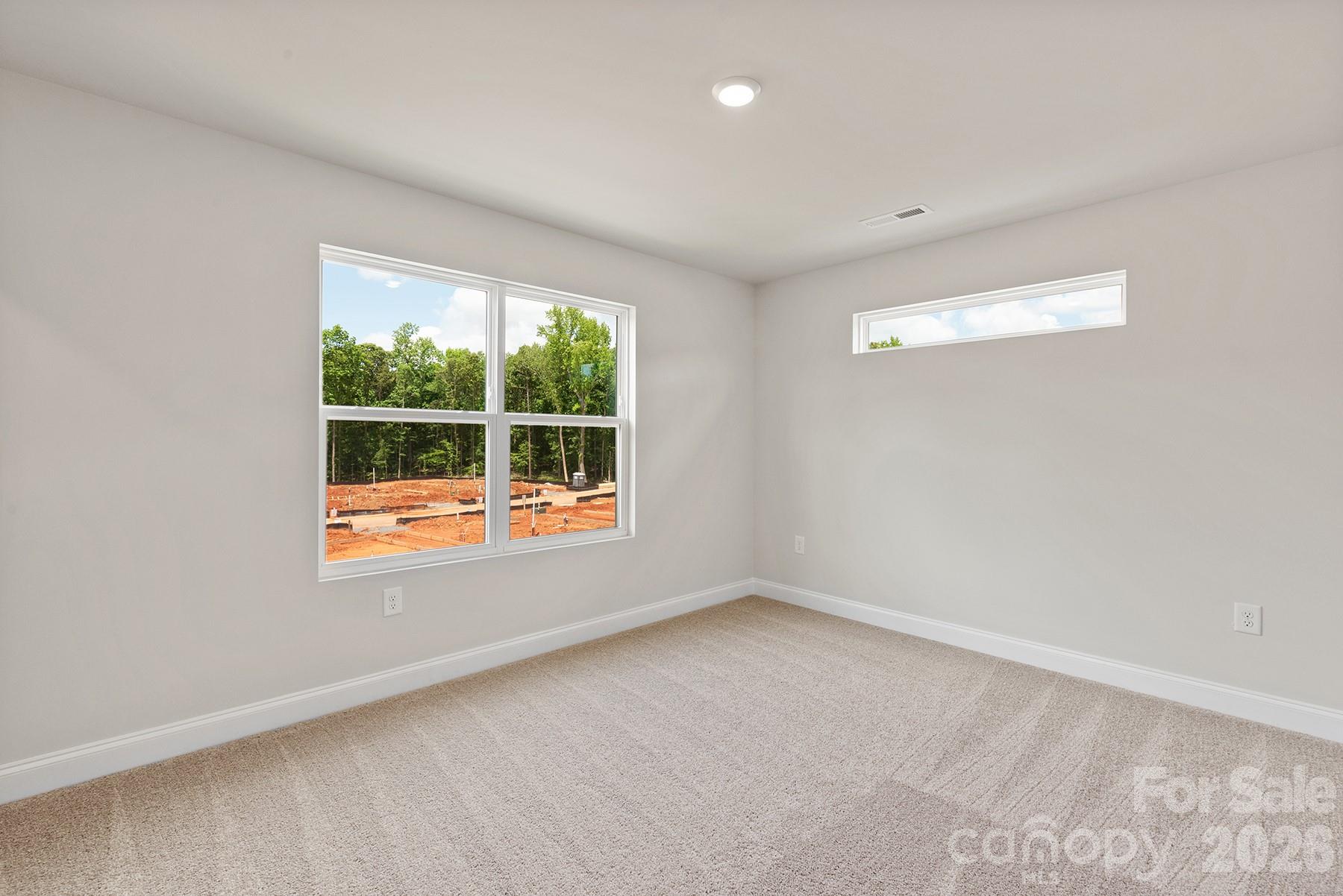 6513 Fairford Drive Charlotte NC 28215