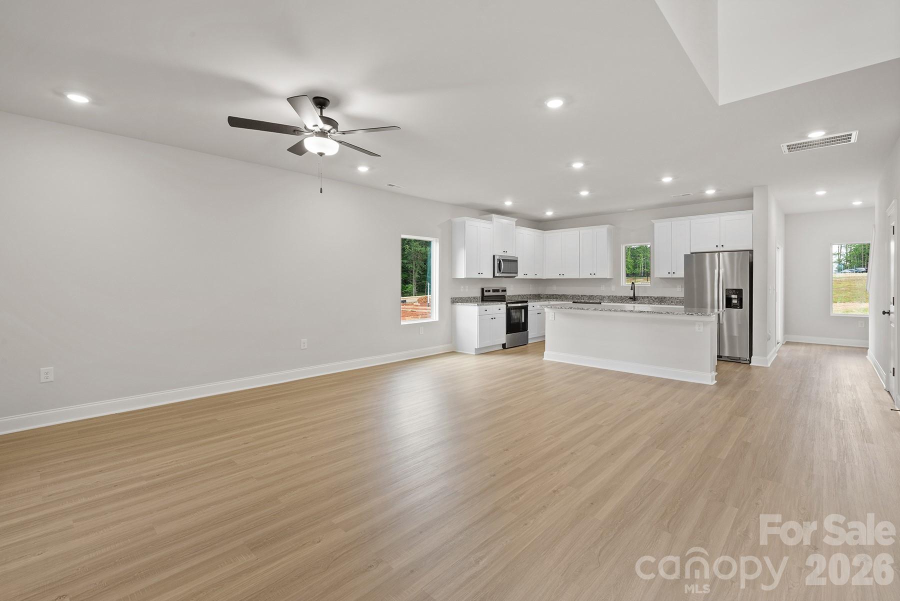 6513 Fairford Drive Charlotte NC 28215