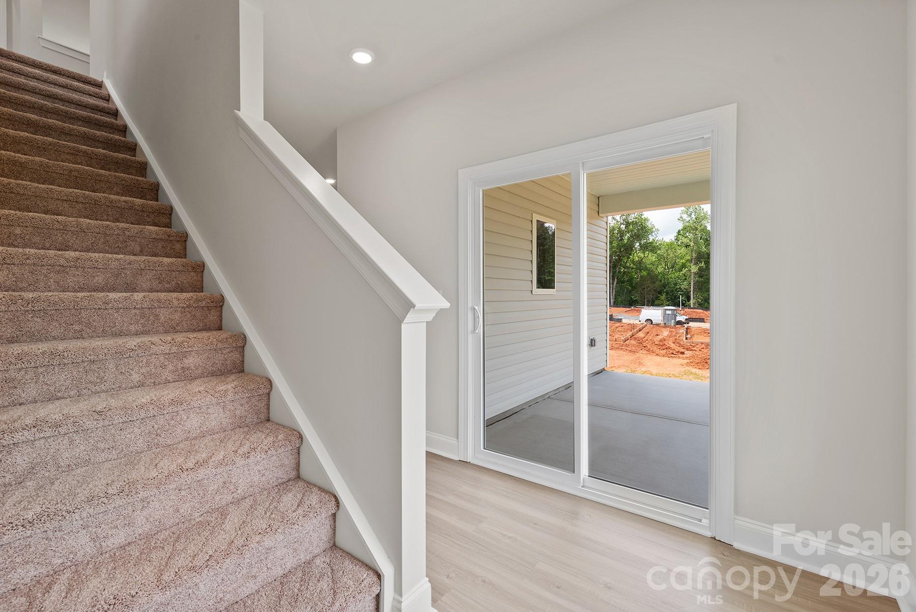 6513 Fairford Drive Charlotte NC 28215