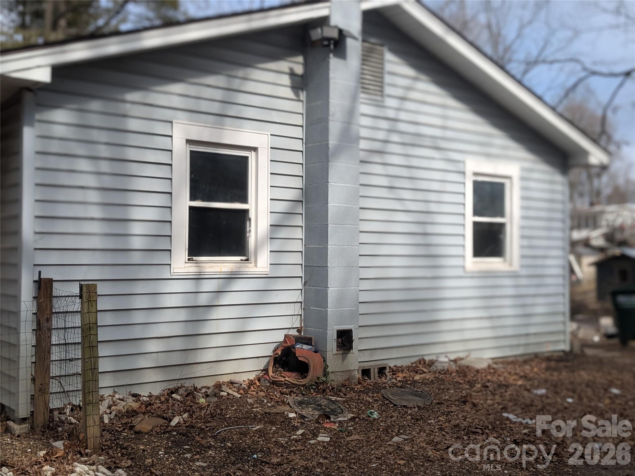 379 Oakview Park Road Asheville NC 28803