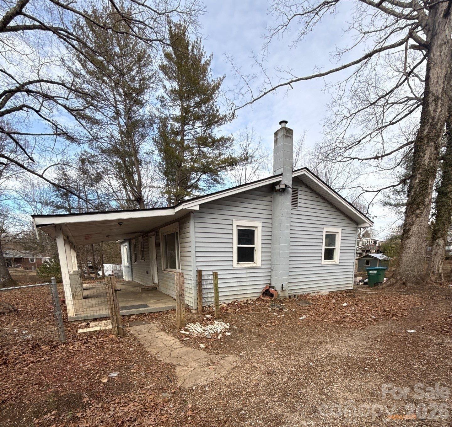 379 Oakview Park Road Asheville NC 28803