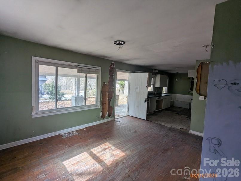 379 Oakview Park Road Asheville NC 28803