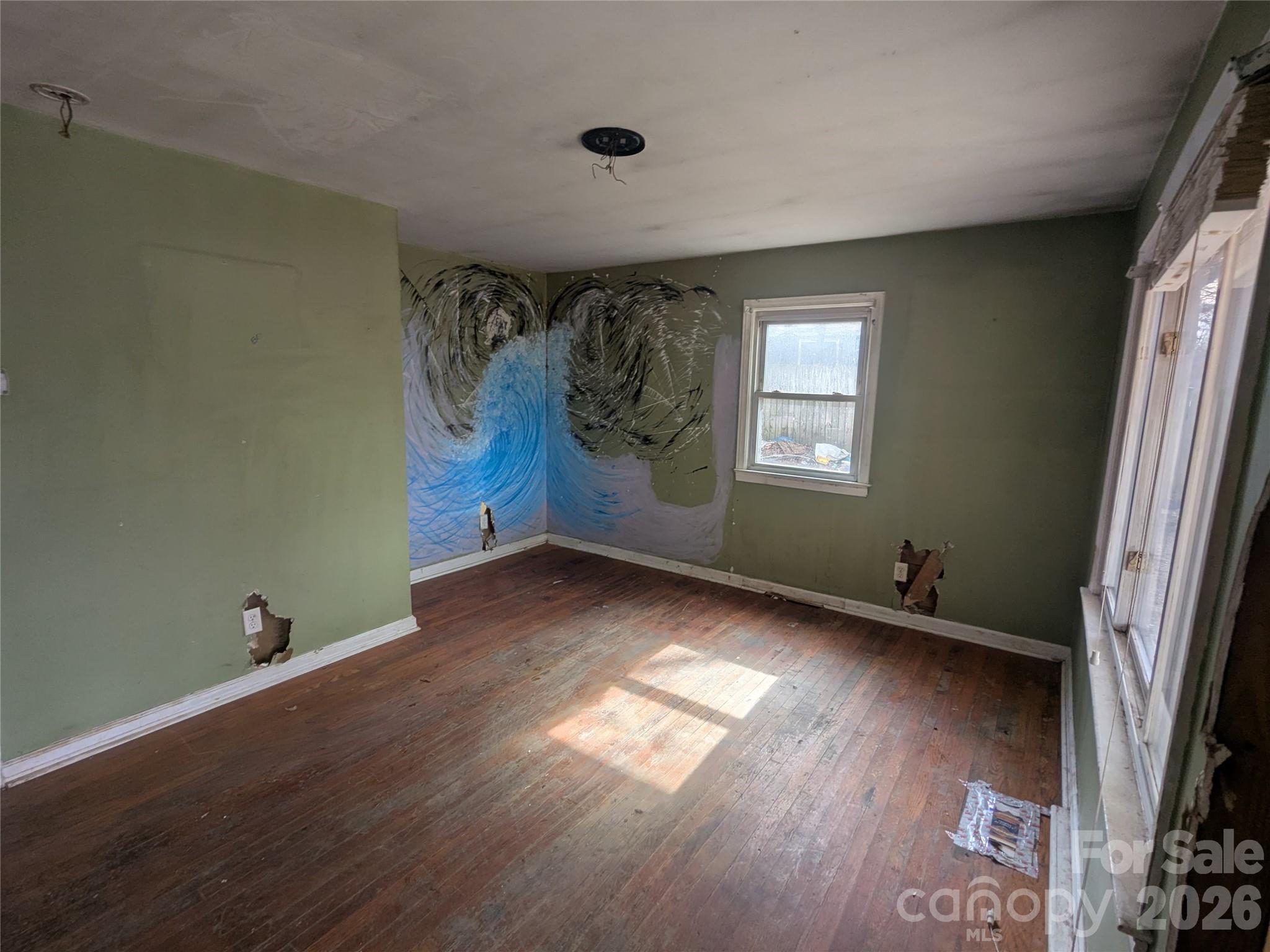 379 Oakview Park Road Asheville NC 28803