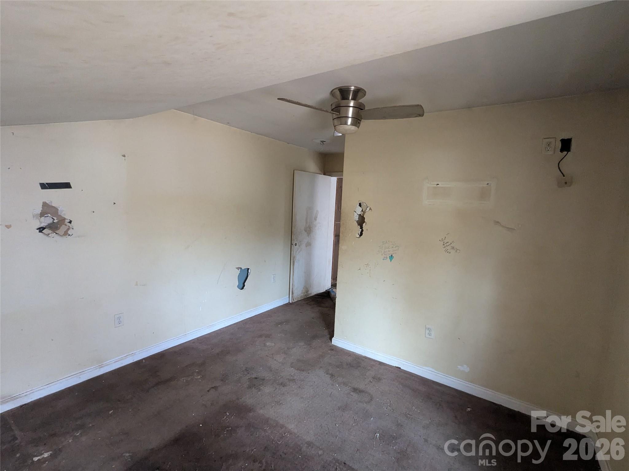 379 Oakview Park Road Asheville NC 28803