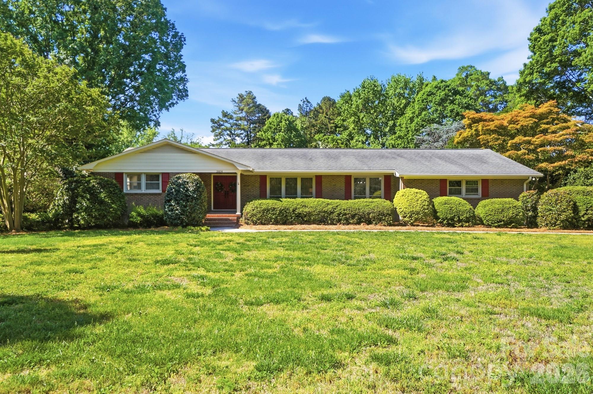 2814 Williams Road Matthews NC 28105