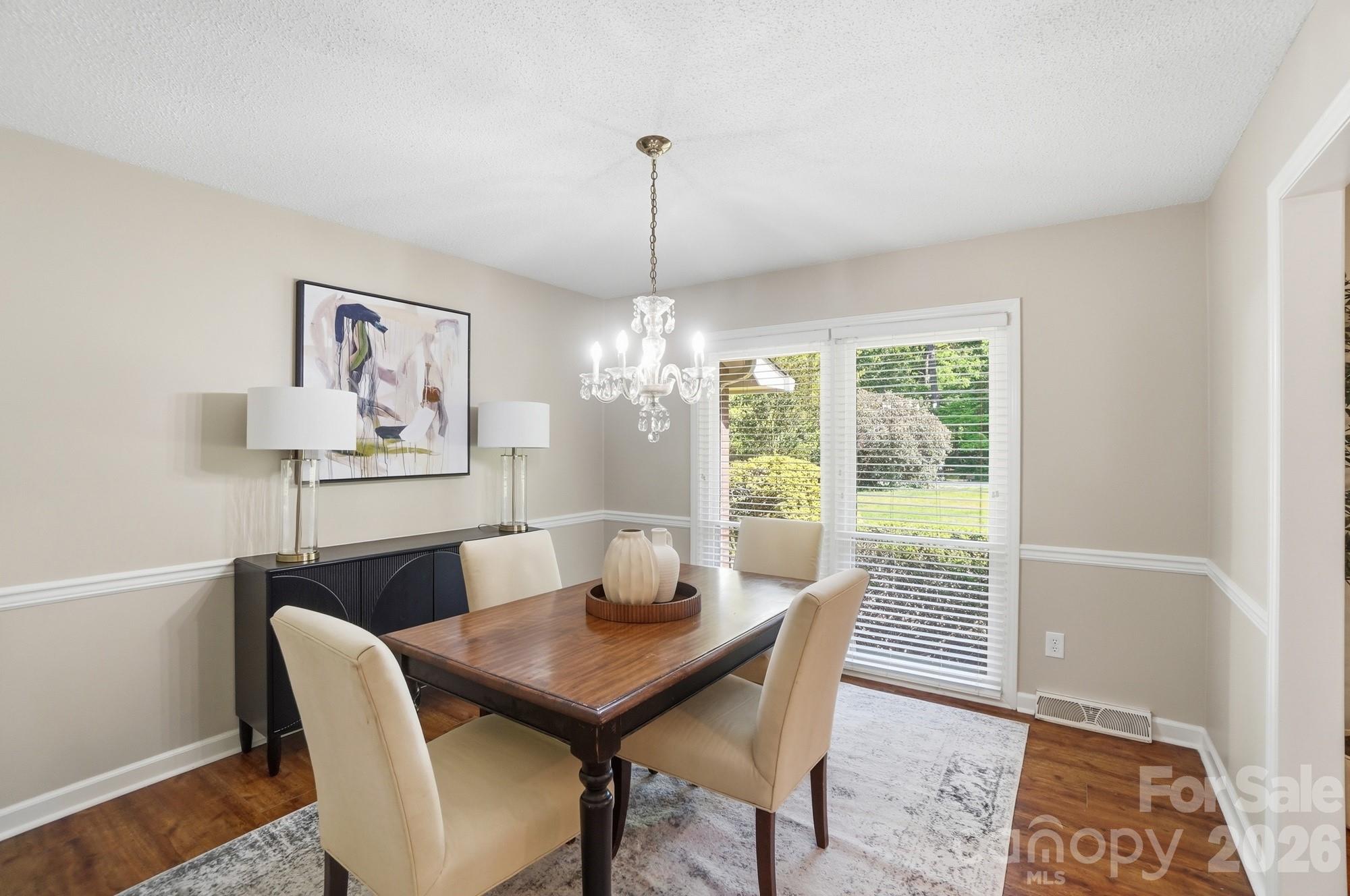 2814 Williams Road Matthews NC 28105