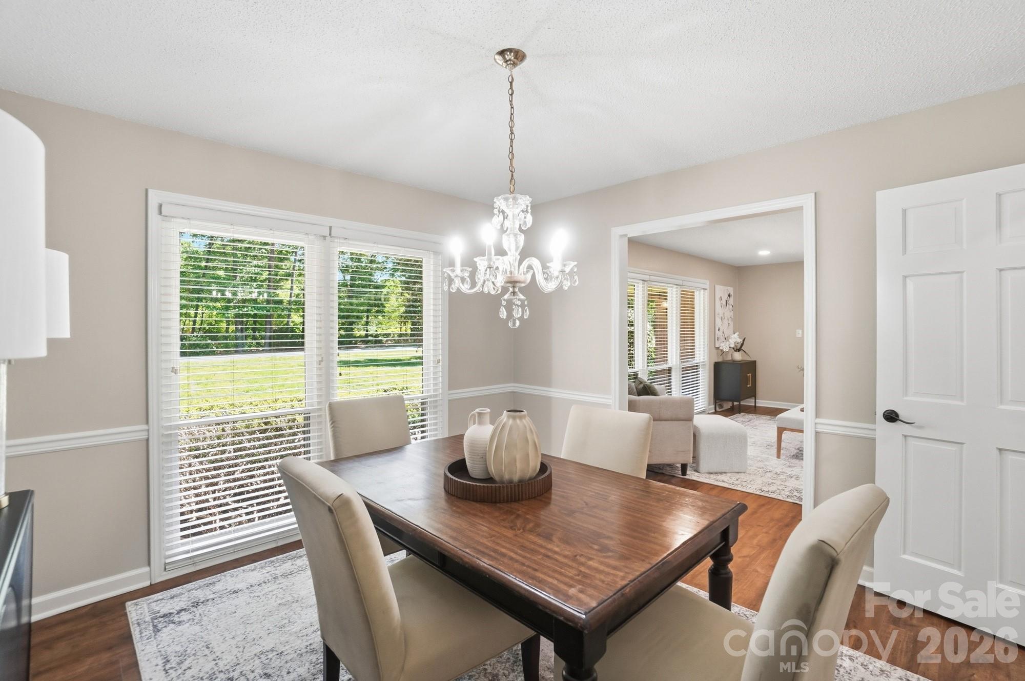2814 Williams Road Matthews NC 28105