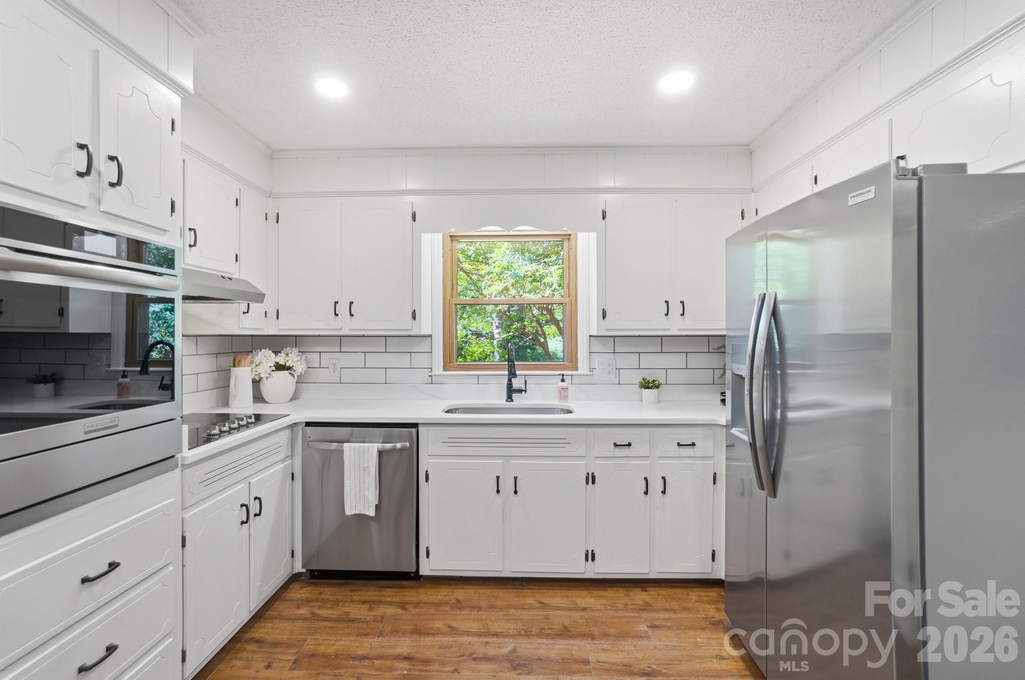 2814 Williams Road Matthews NC 28105