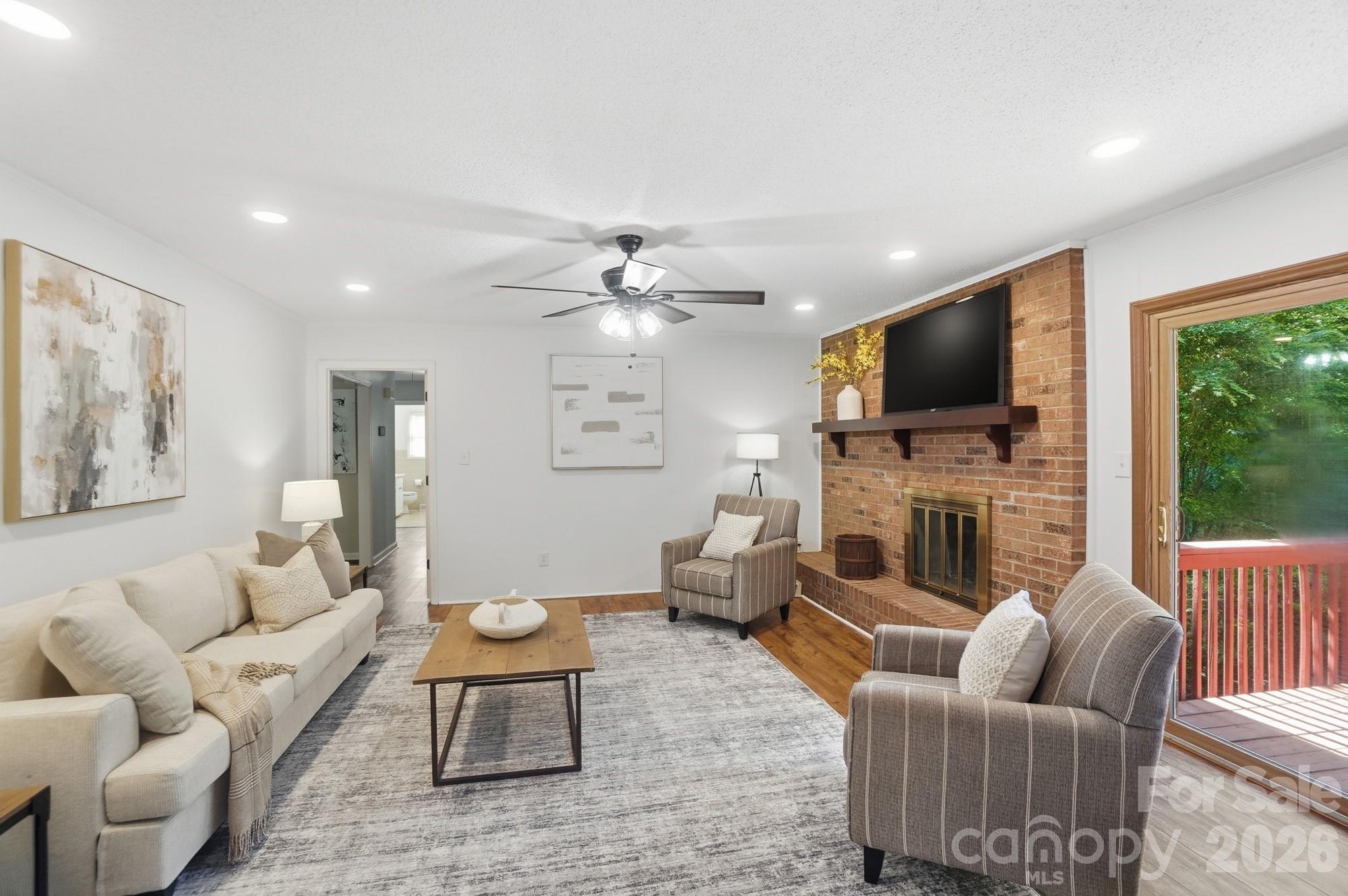 2814 Williams Road Matthews NC 28105