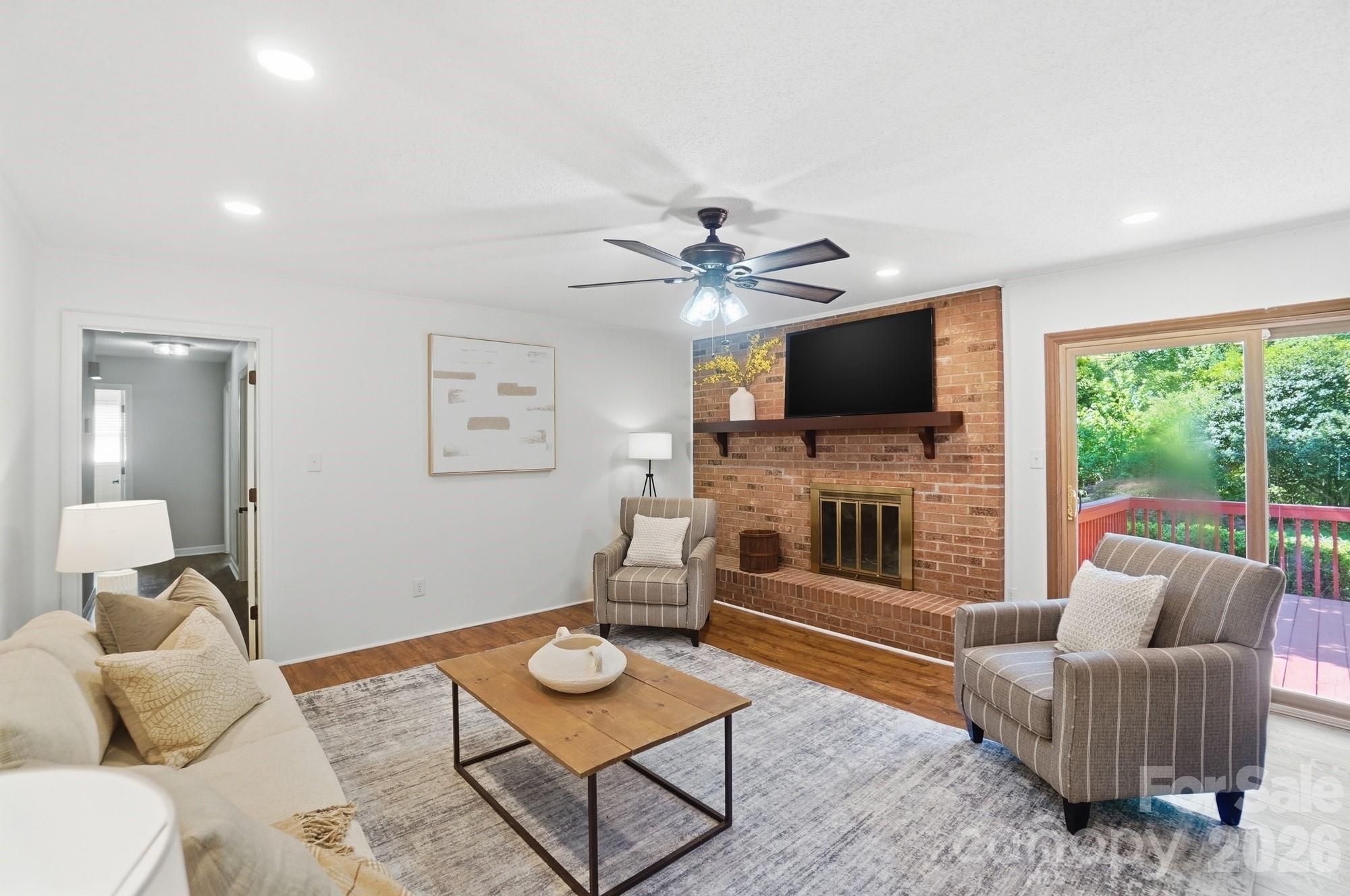 2814 Williams Road Matthews NC 28105