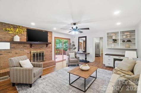2814 Williams Road Matthews NC 28105