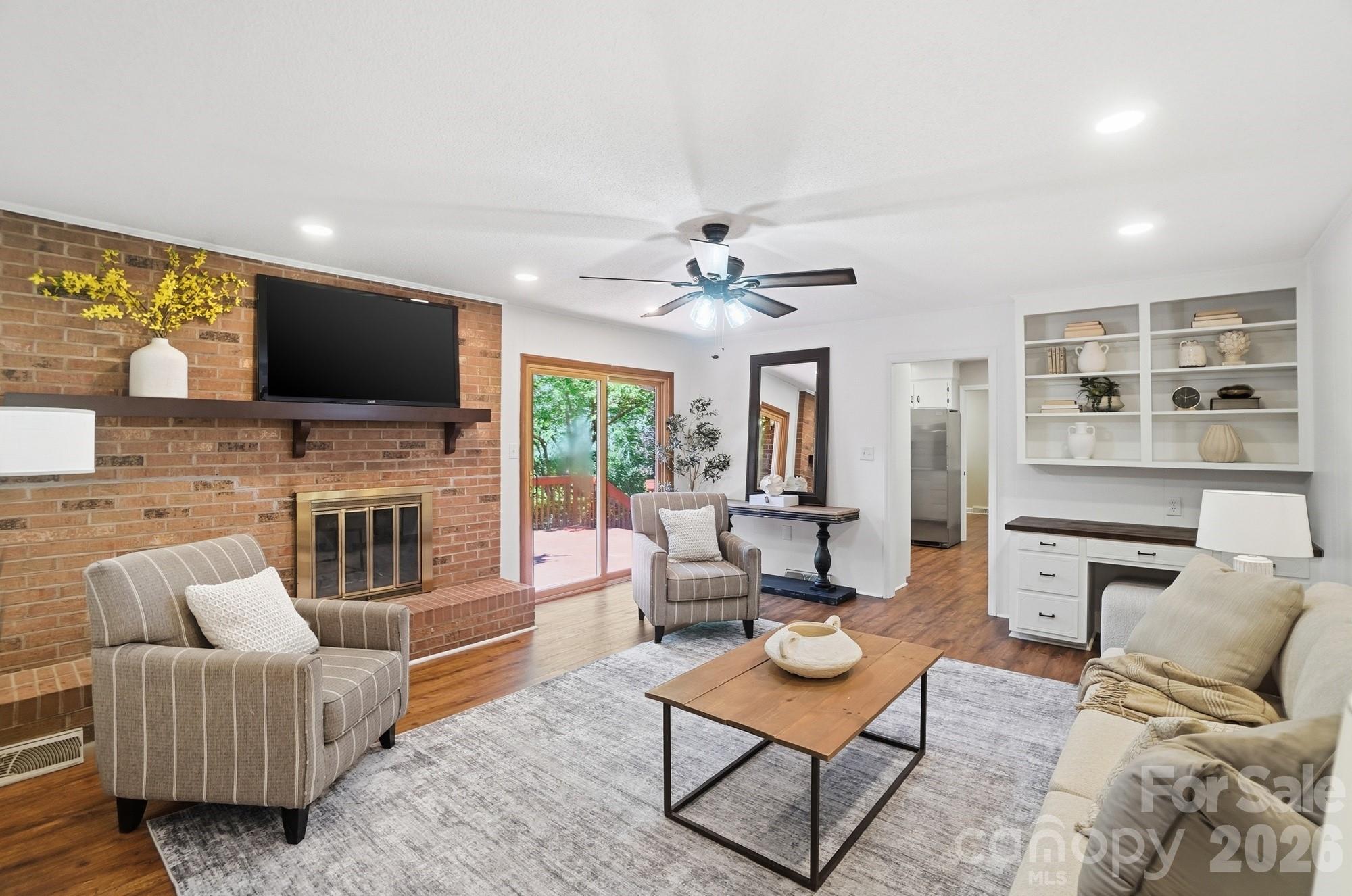 2814 Williams Road Matthews NC 28105