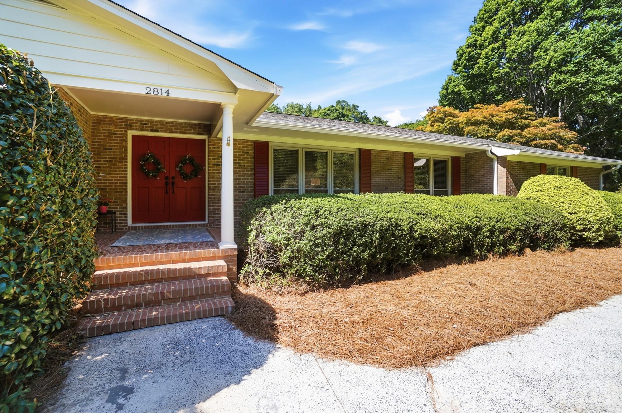 2814 Williams Road Matthews NC 28105
