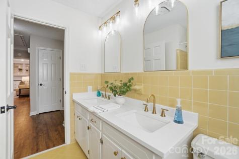 2814 Williams Road Matthews NC 28105