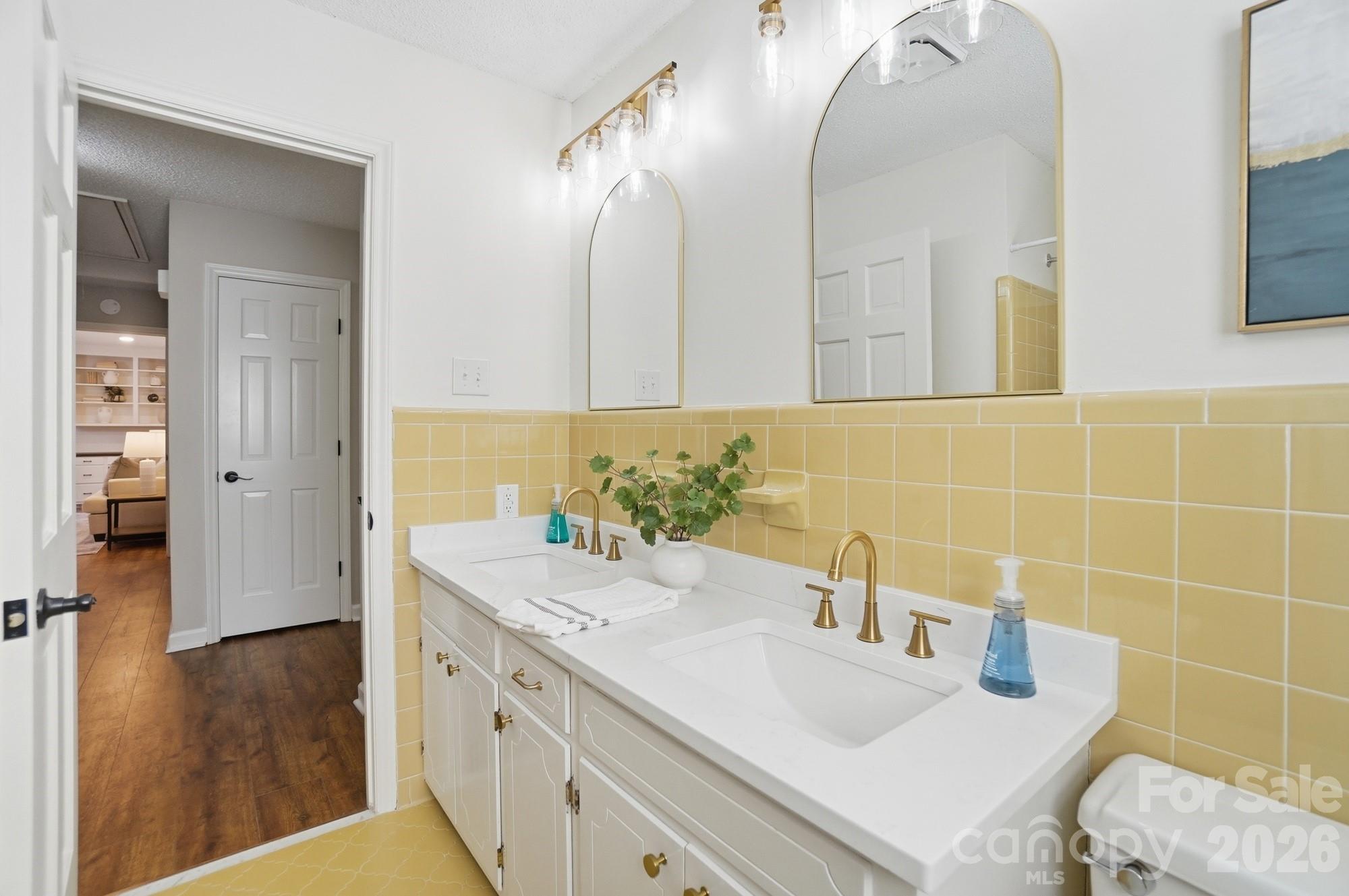 2814 Williams Road Matthews NC 28105
