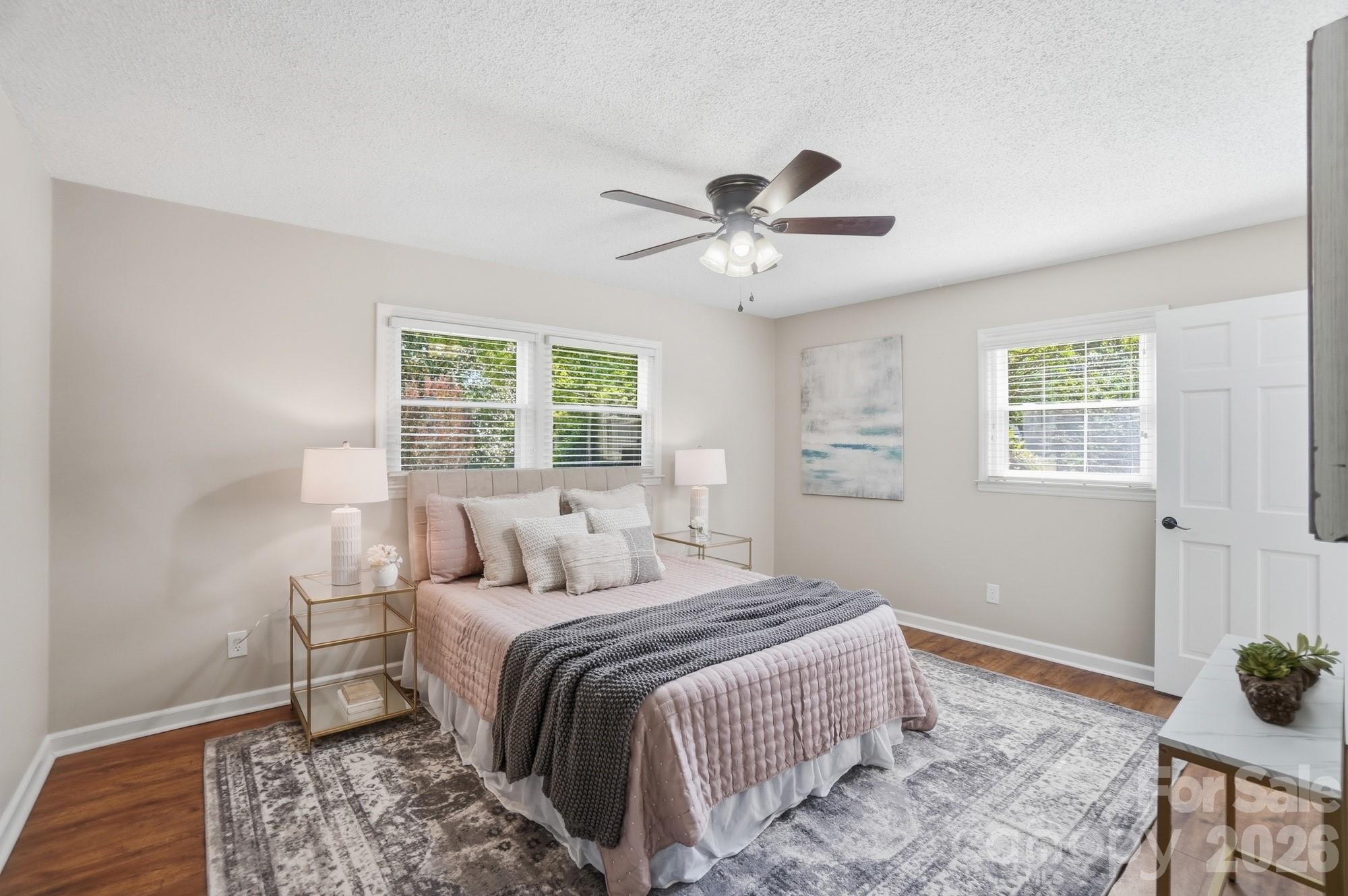 2814 Williams Road Matthews NC 28105