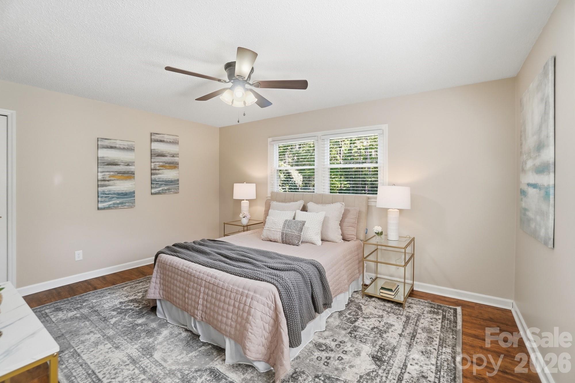 2814 Williams Road Matthews NC 28105